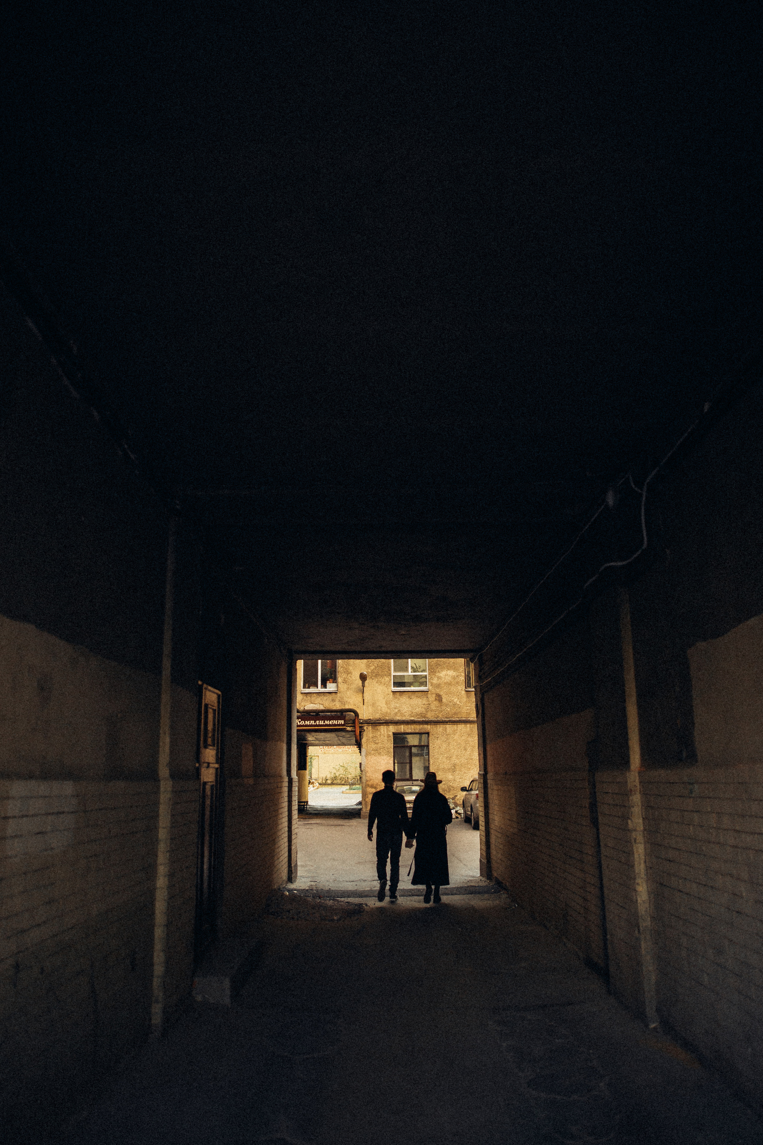 В Питере — любить. Семейный и свадебный фотограф в Екатеринбурге