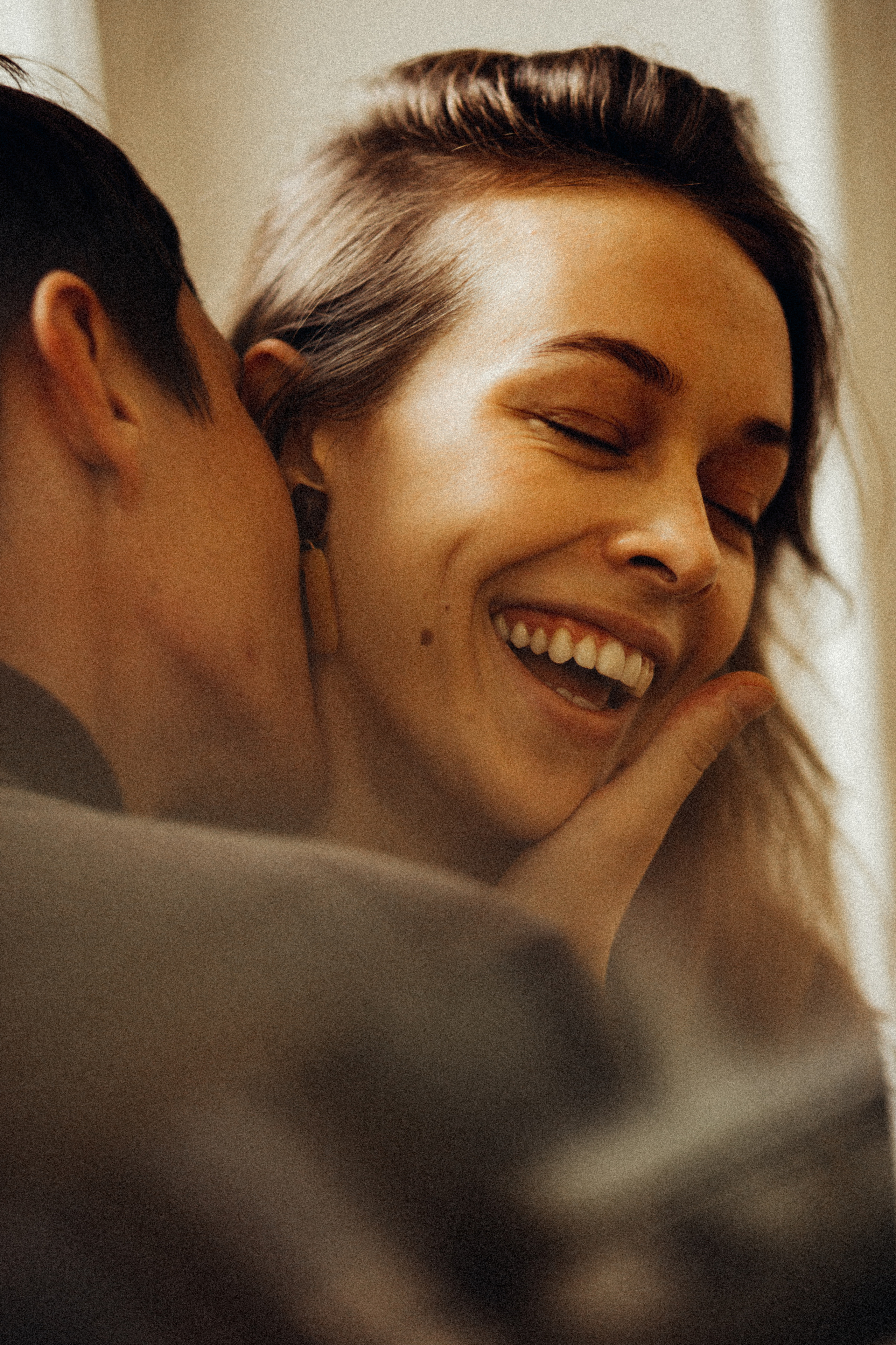 В Питере — любить. Семейный и свадебный фотограф в Екатеринбурге