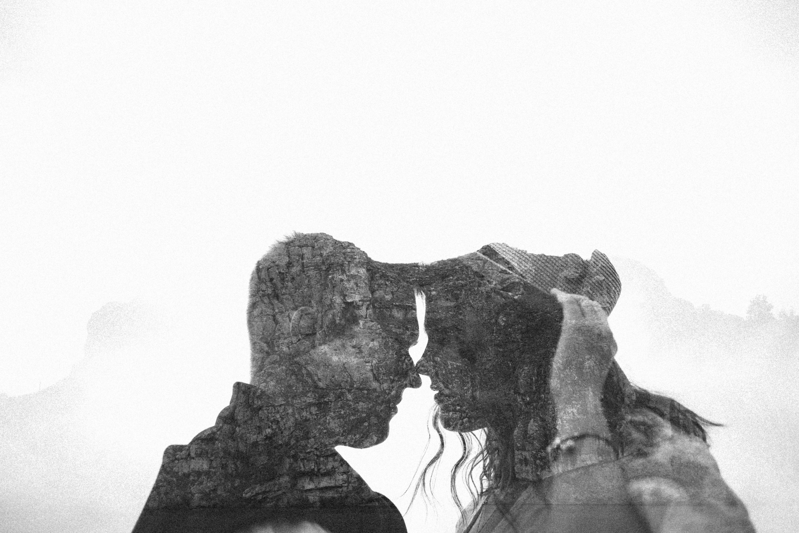 Костя и Марина. Семейный и свадебный фотограф в Екатеринбурге