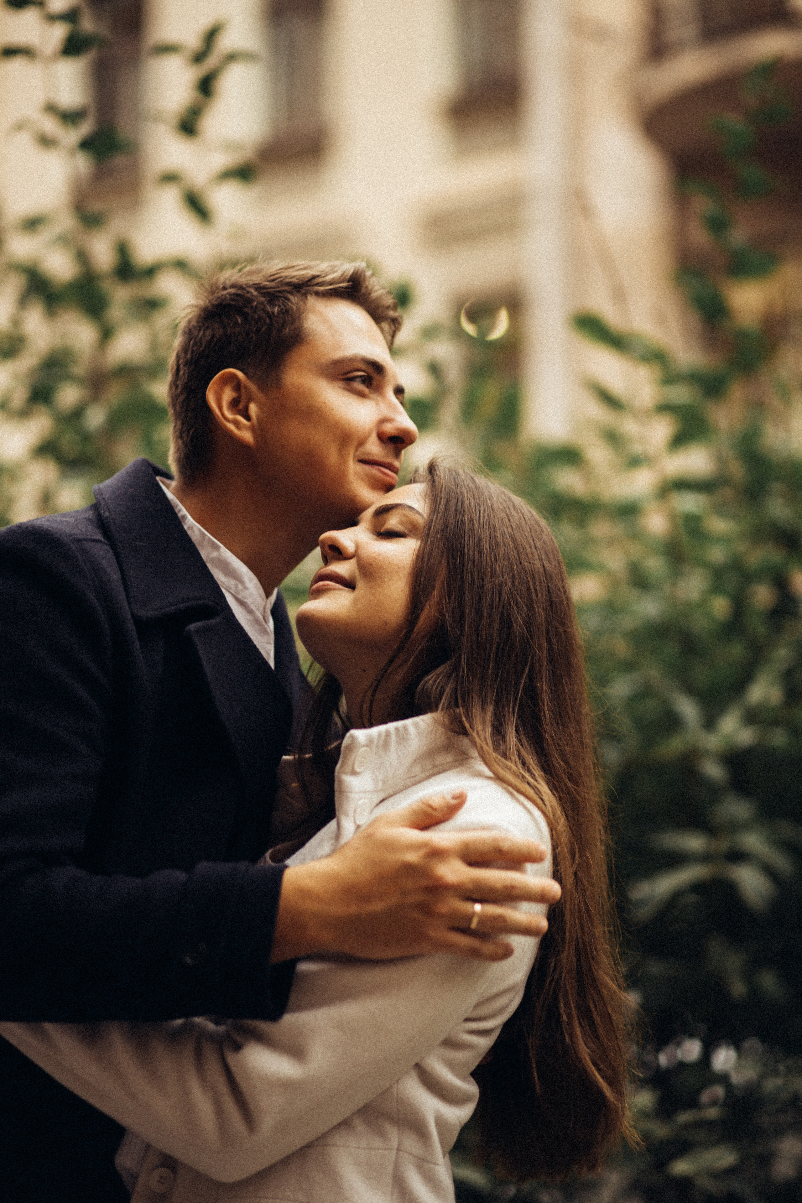 Любовь не мгновенье…это жизнь. Семейный и свадебный фотограф в Екатеринбурге