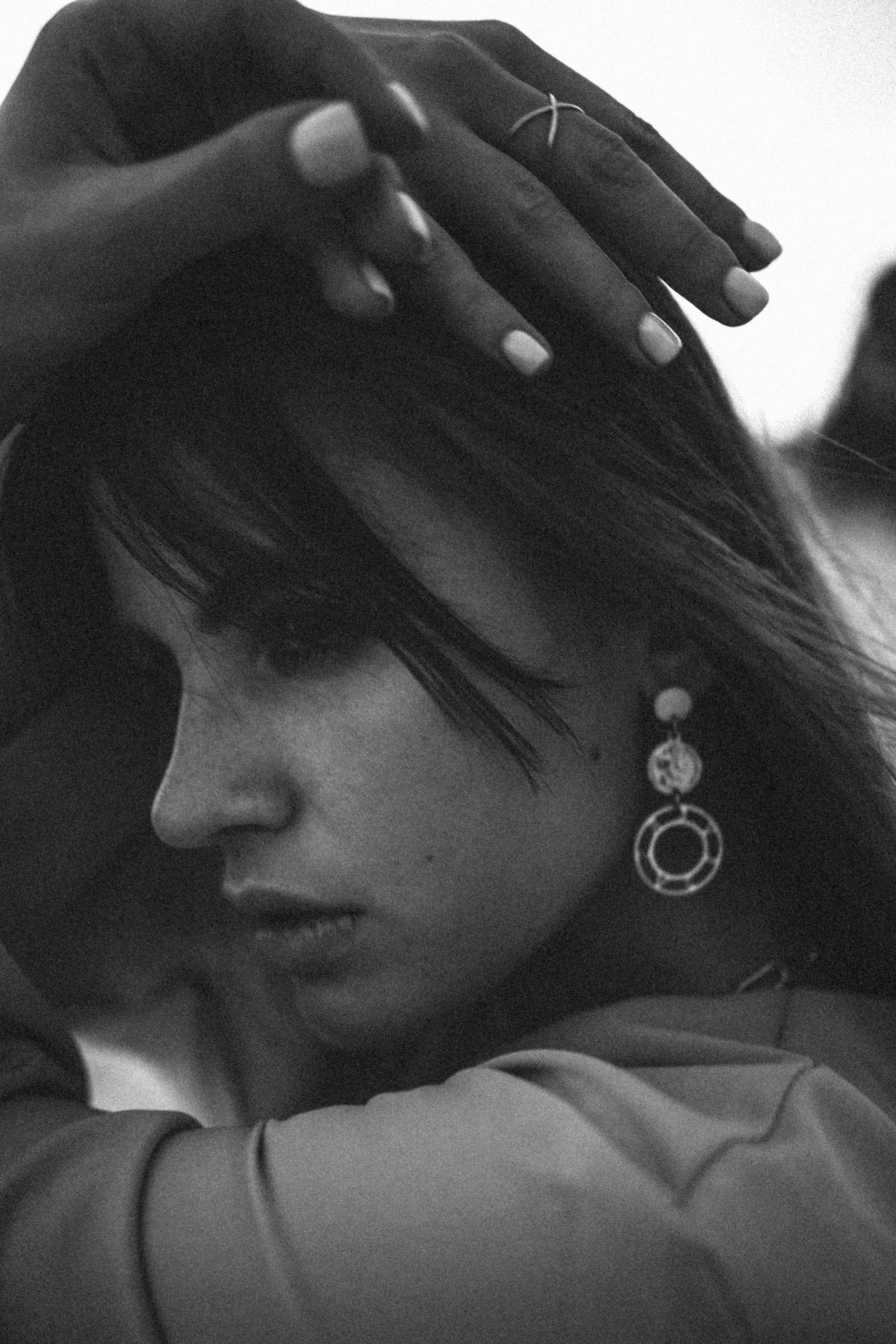 Викуля…. Семейный и свадебный фотограф в Екатеринбурге