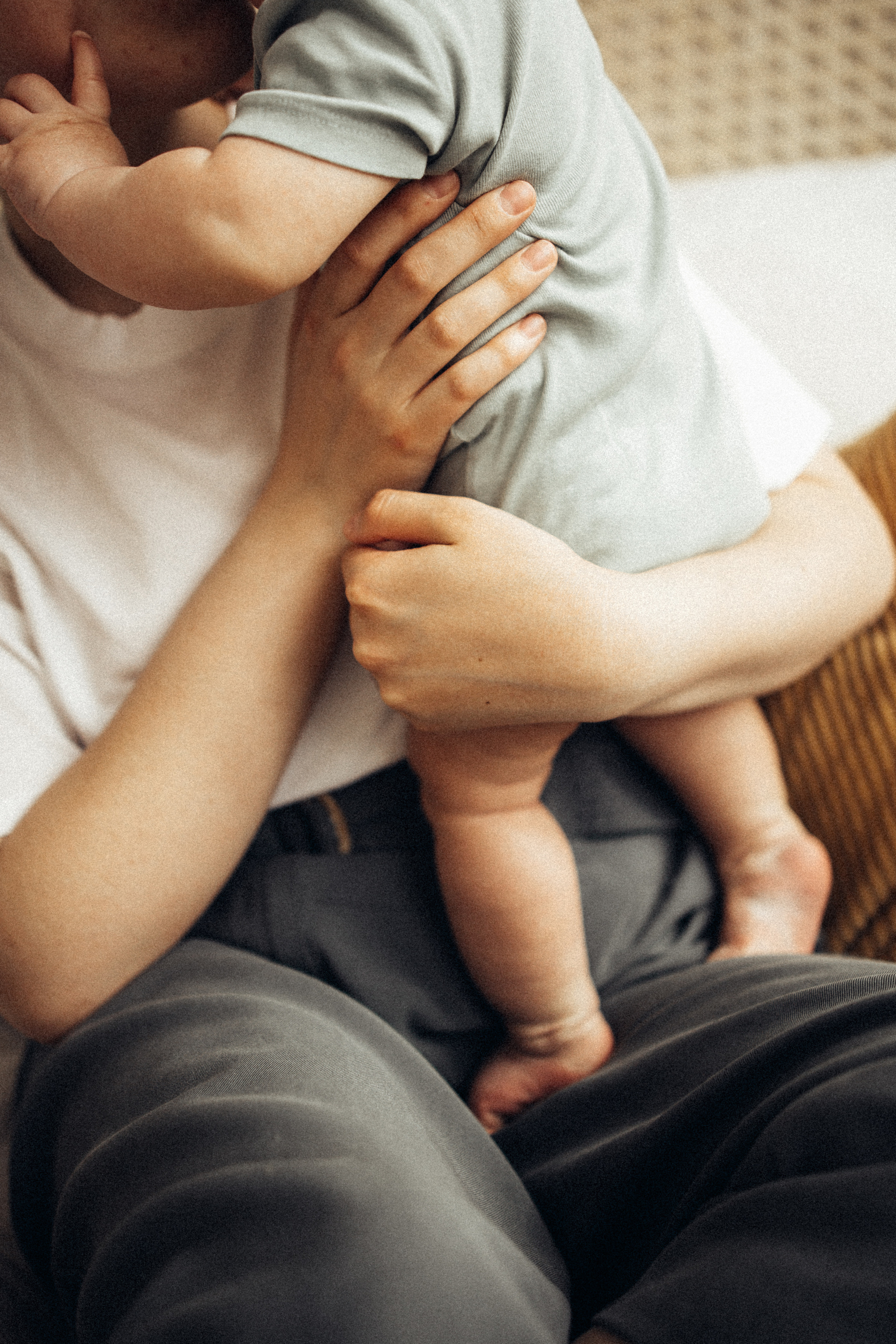 My family. Семейный и свадебный фотограф в Екатеринбурге
