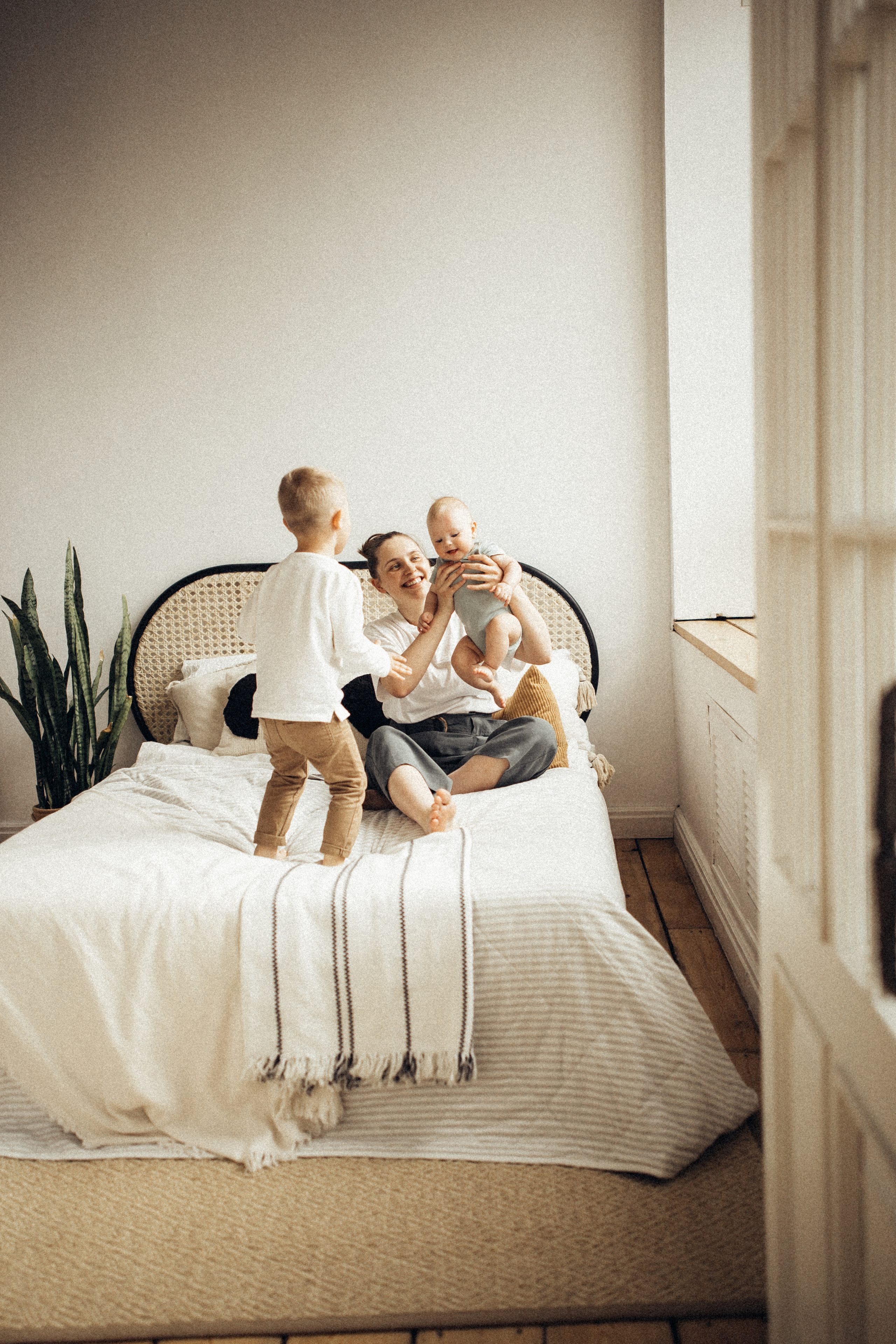 My family. Семейный и свадебный фотограф в Екатеринбурге