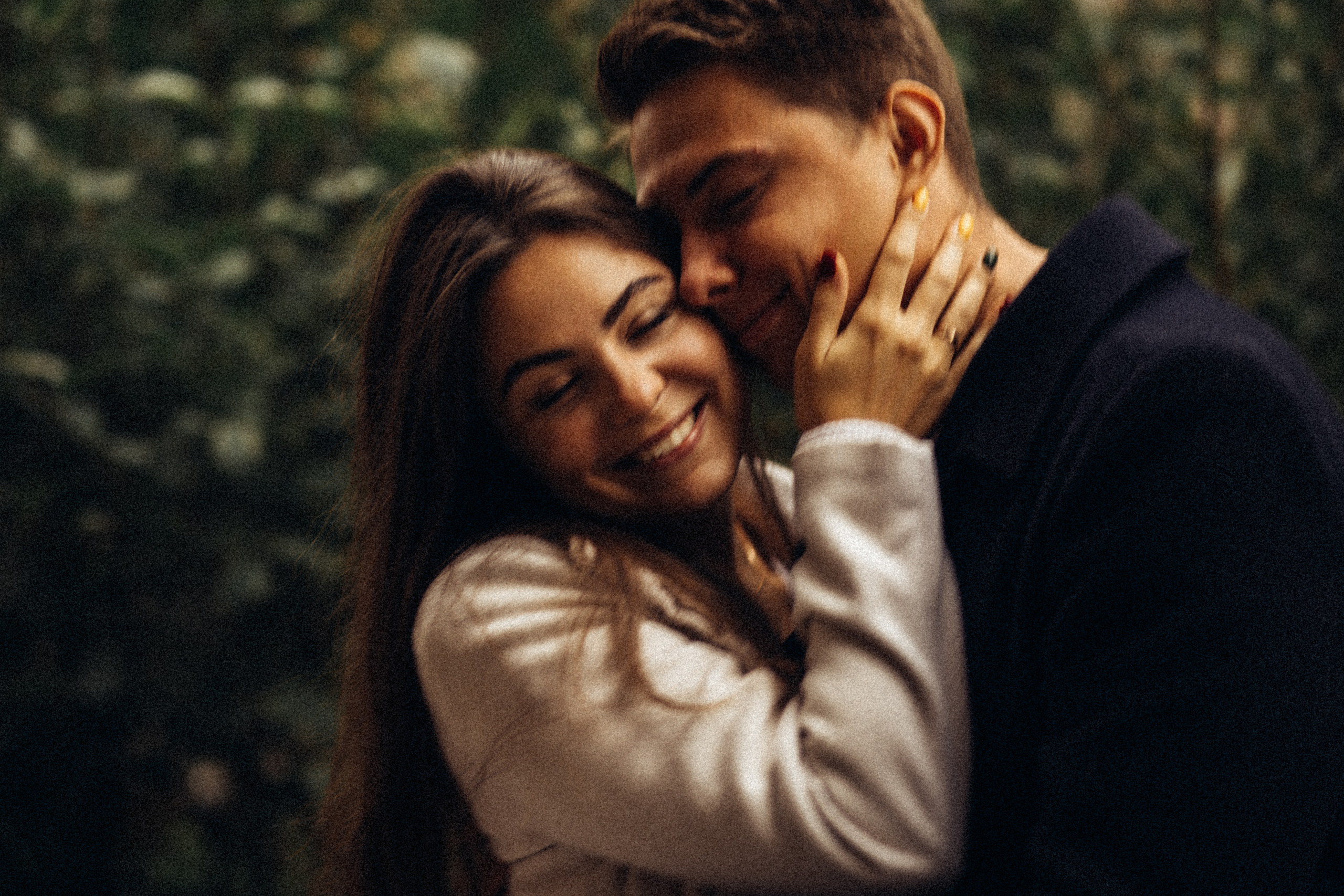 Любовь не мгновенье…это жизнь. Семейный и свадебный фотограф в Екатеринбурге