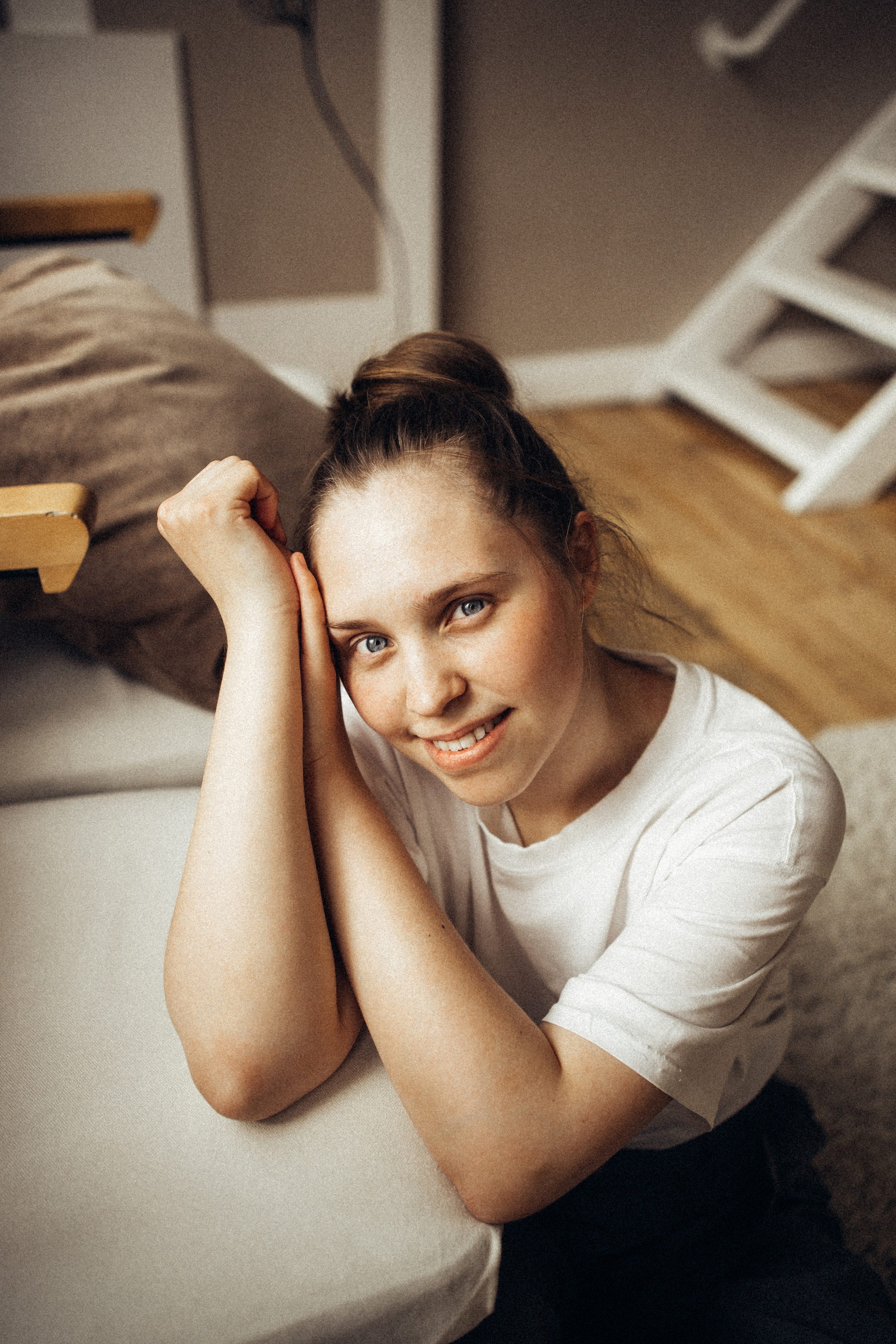 My family. Семейный и свадебный фотограф в Екатеринбурге