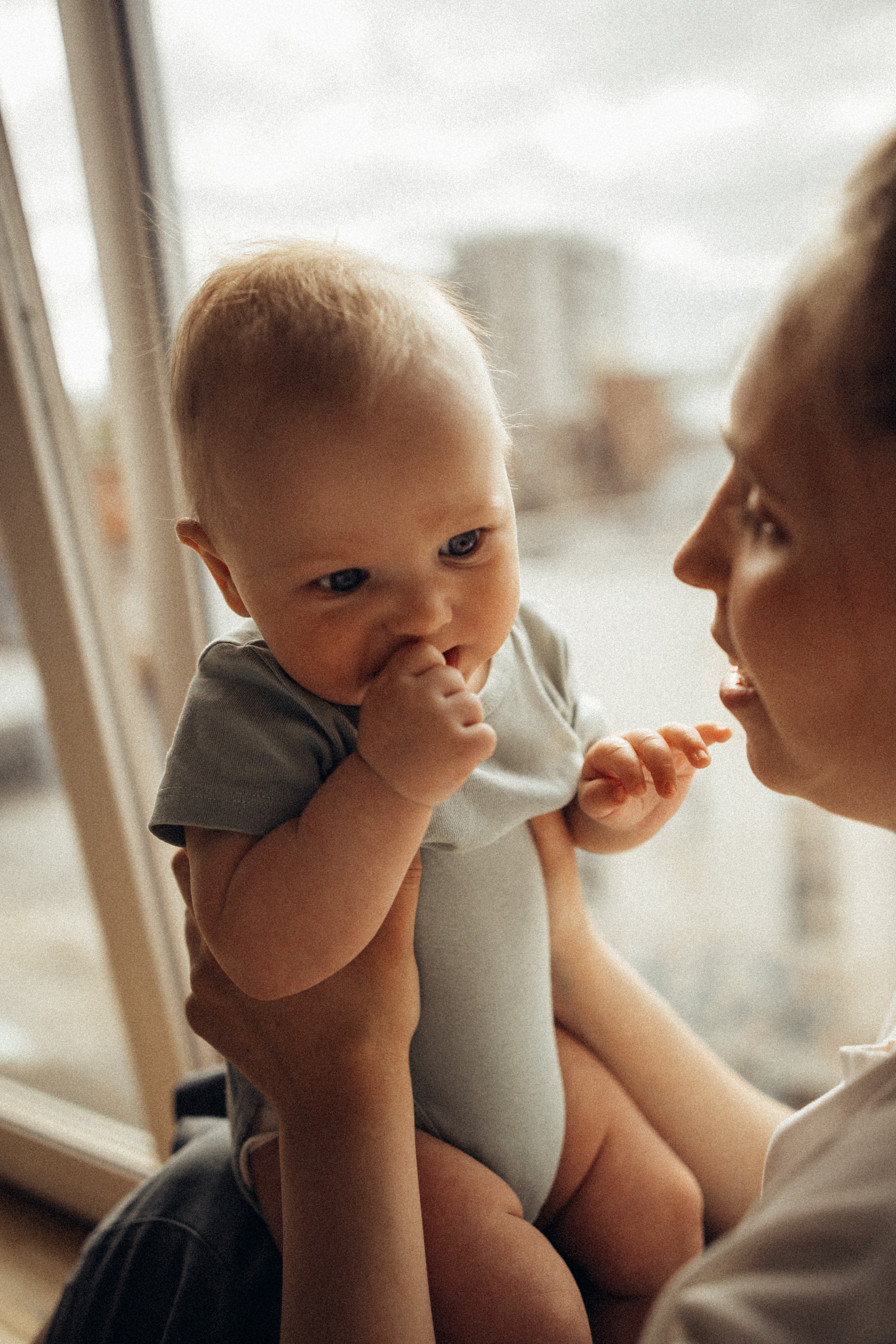 My family. Семейный и свадебный фотограф в Екатеринбурге