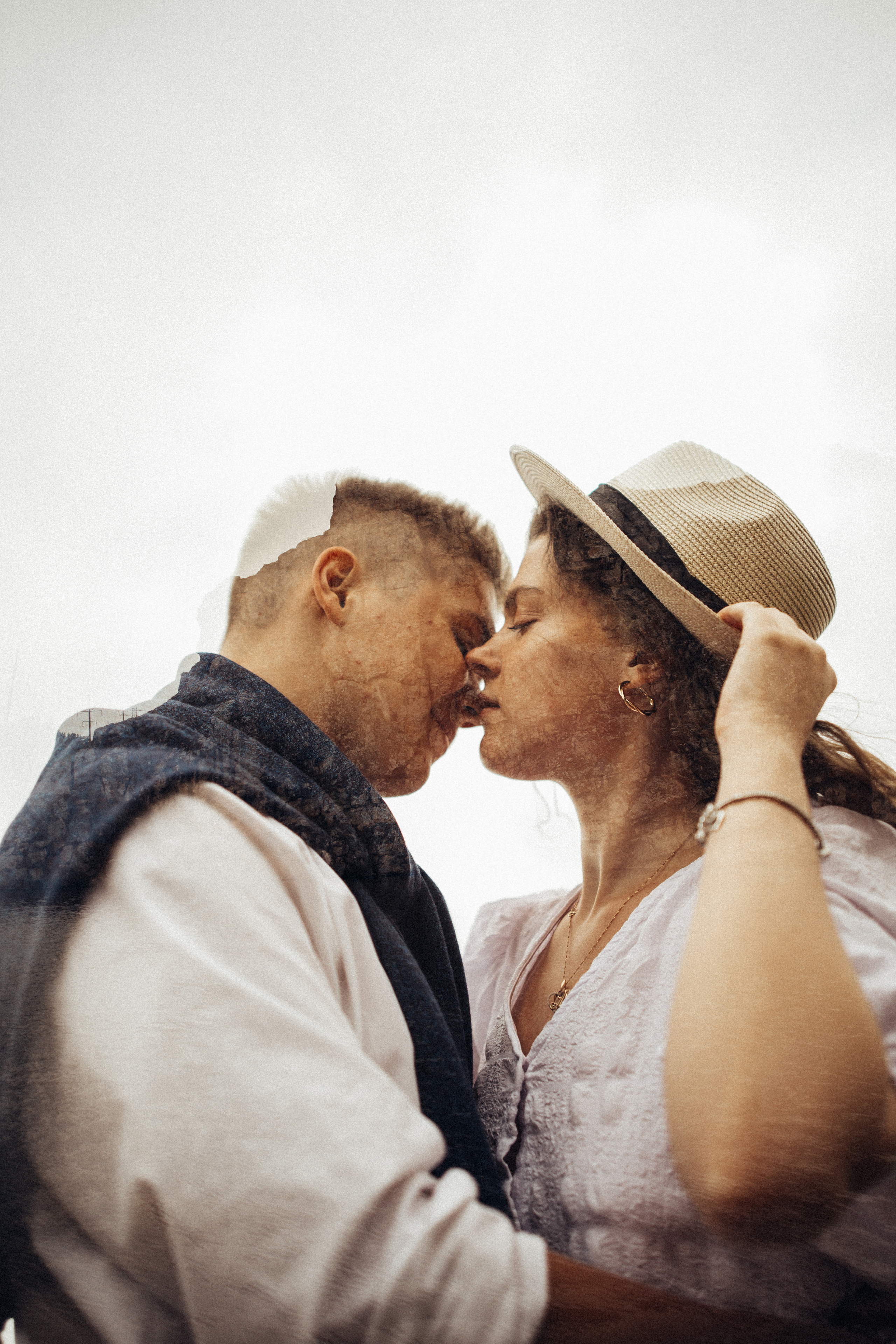 Костя и Марина. Семейный и свадебный фотограф в Екатеринбурге