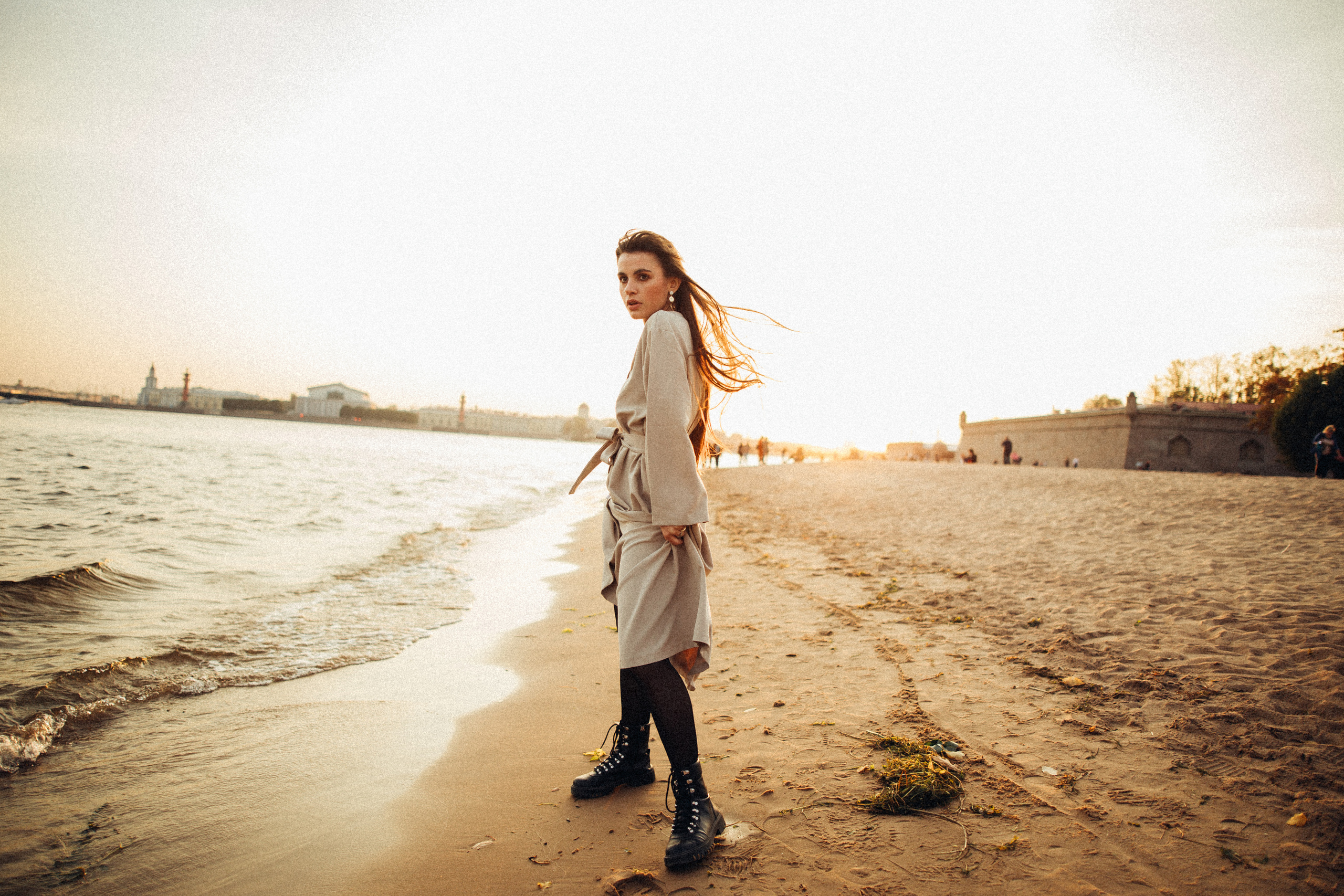 Семейный и свадебный фотограф в Екатеринбурге