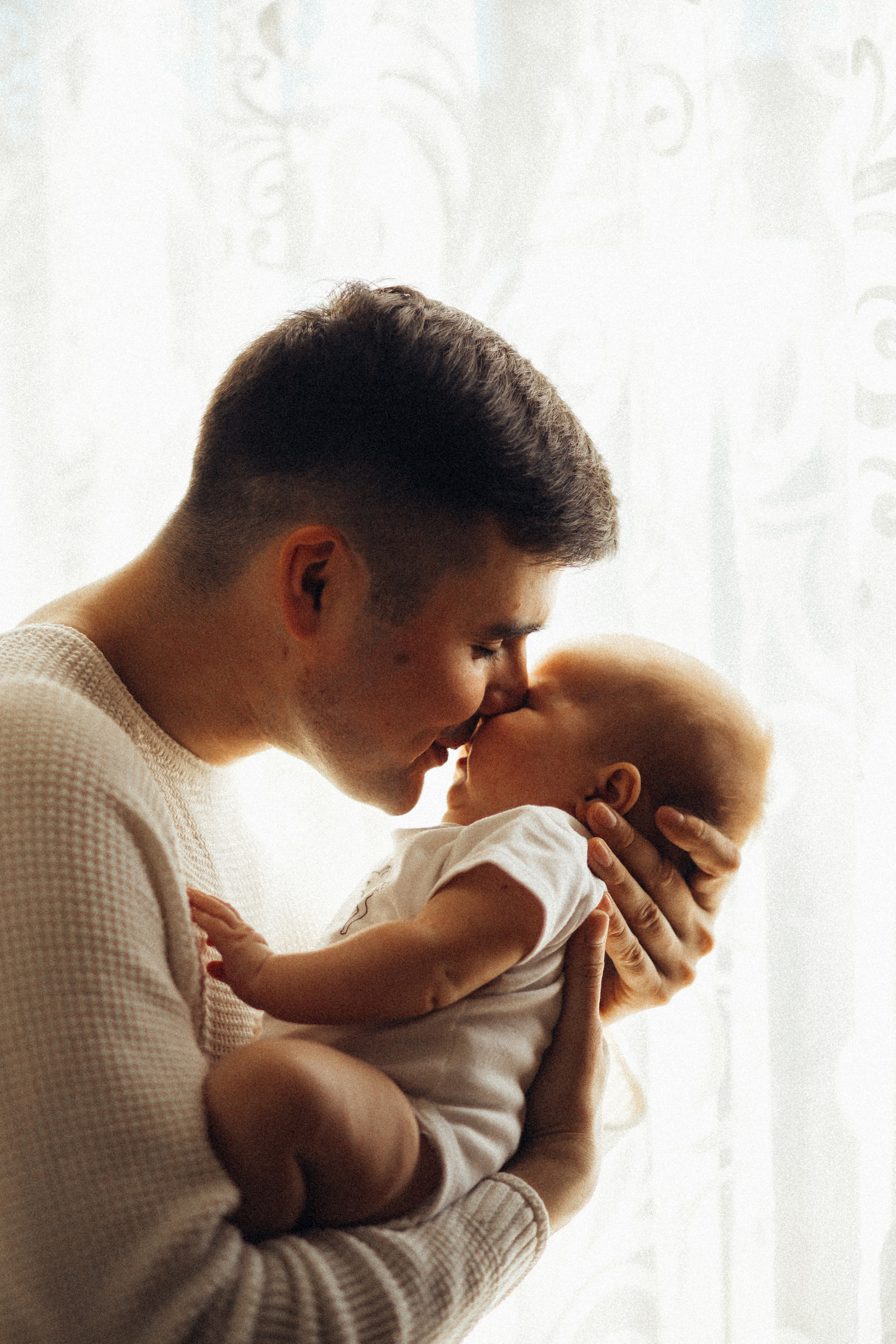 Маленькая вселенная. Семейный и свадебный фотограф в Екатеринбурге
