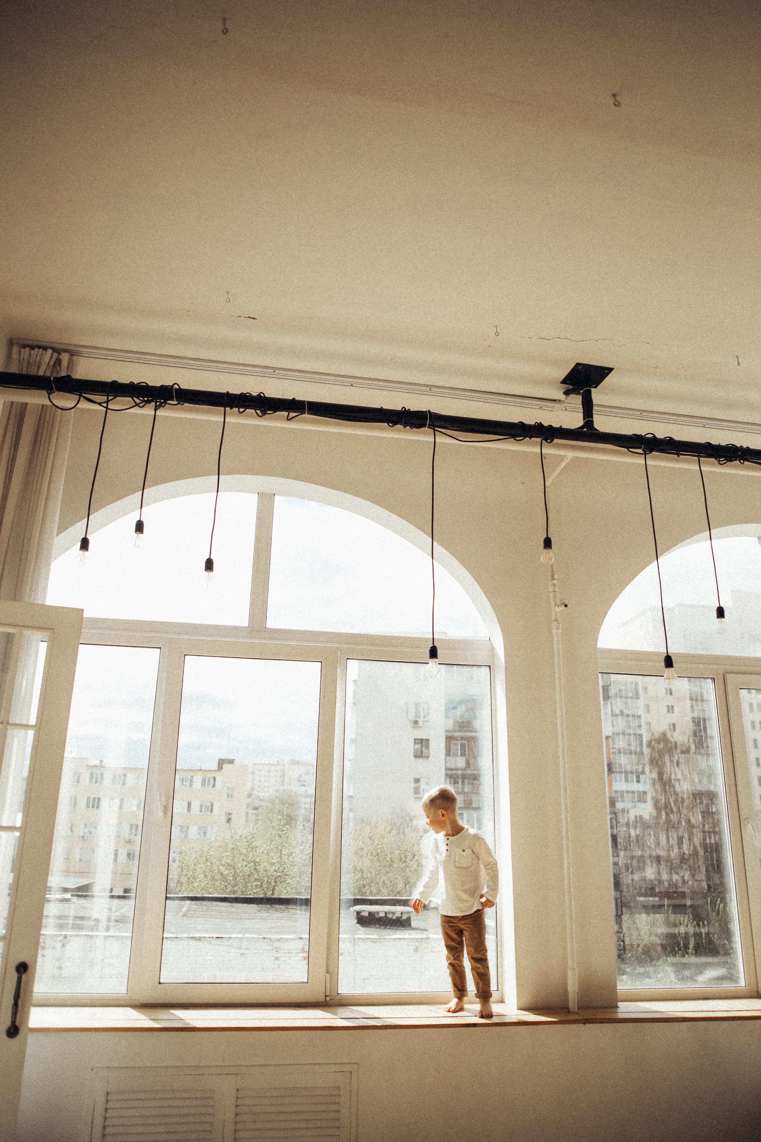 My family. Семейный и свадебный фотограф в Екатеринбурге