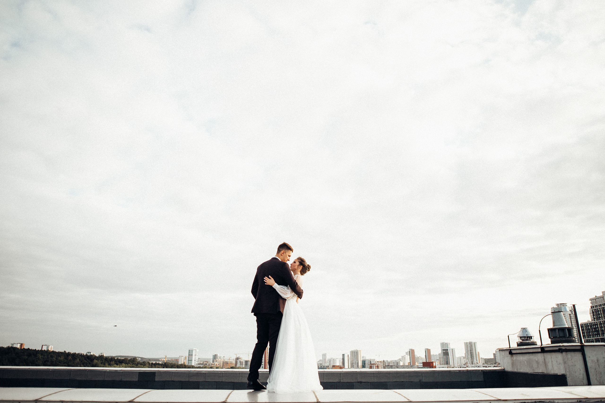 WEDDING. Семейный и свадебный фотограф в Екатеринбурге