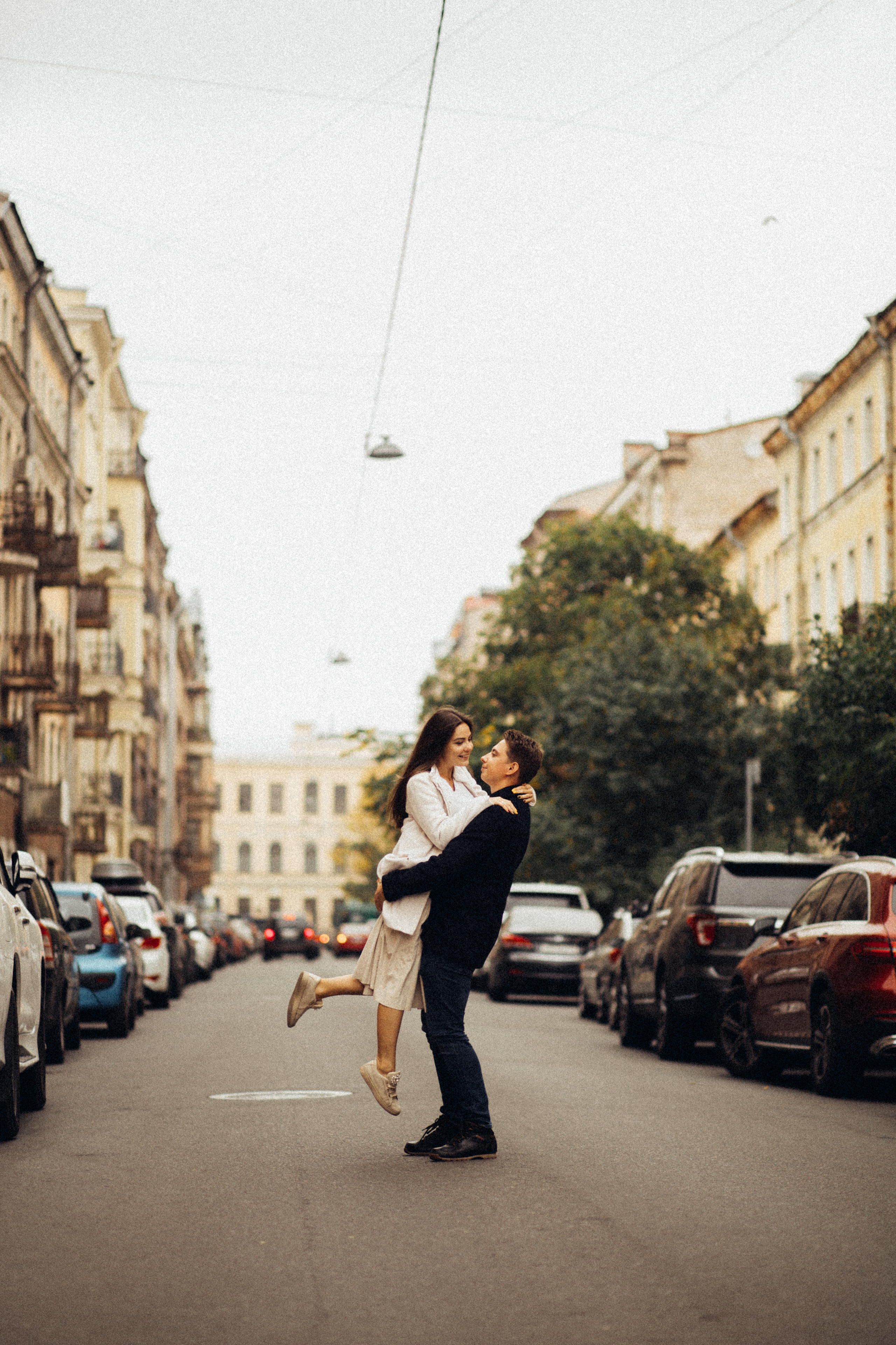 Любовь не мгновенье…это жизнь. Семейный и свадебный фотограф в Екатеринбурге