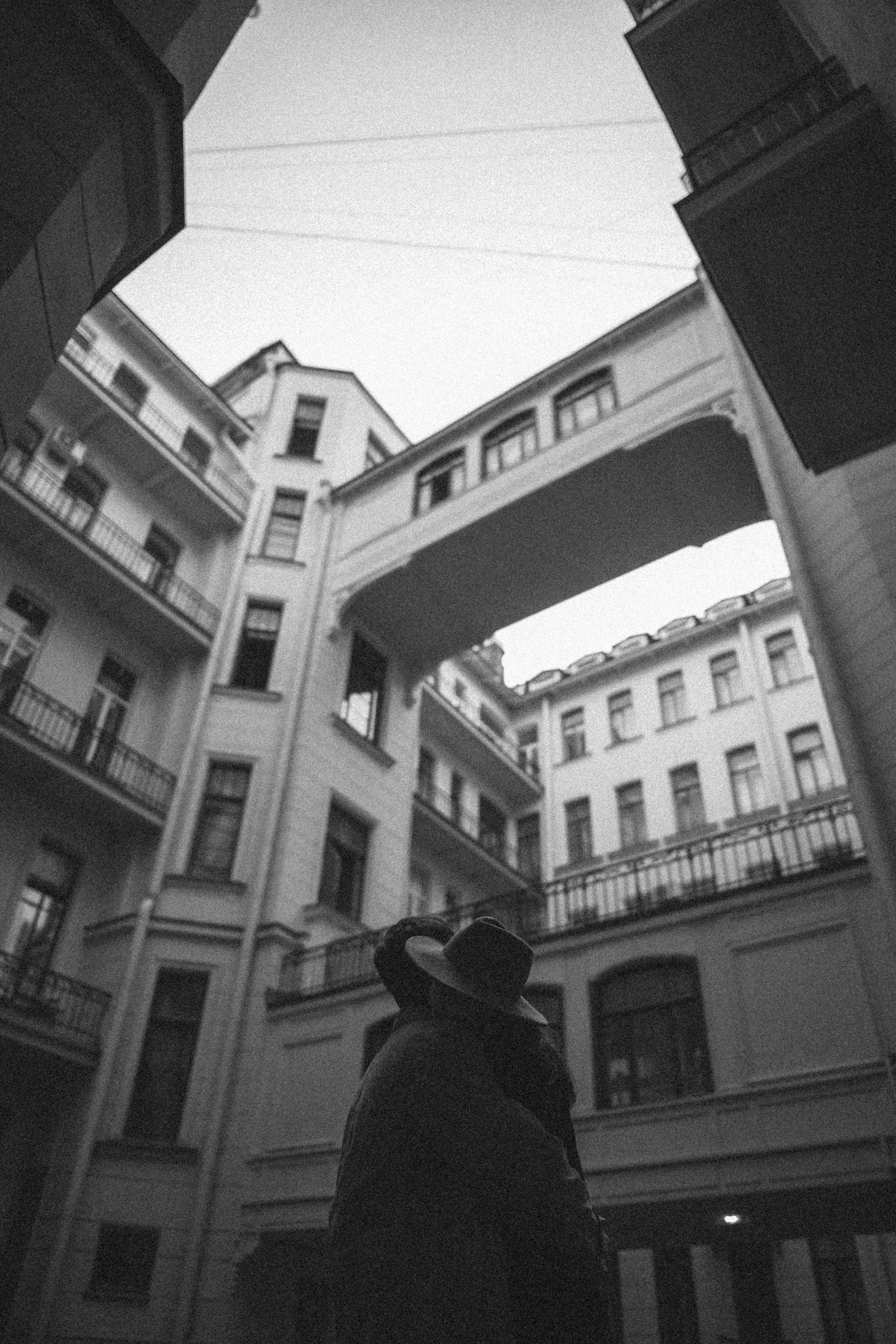 В Питере — любить. Семейный и свадебный фотограф в Екатеринбурге