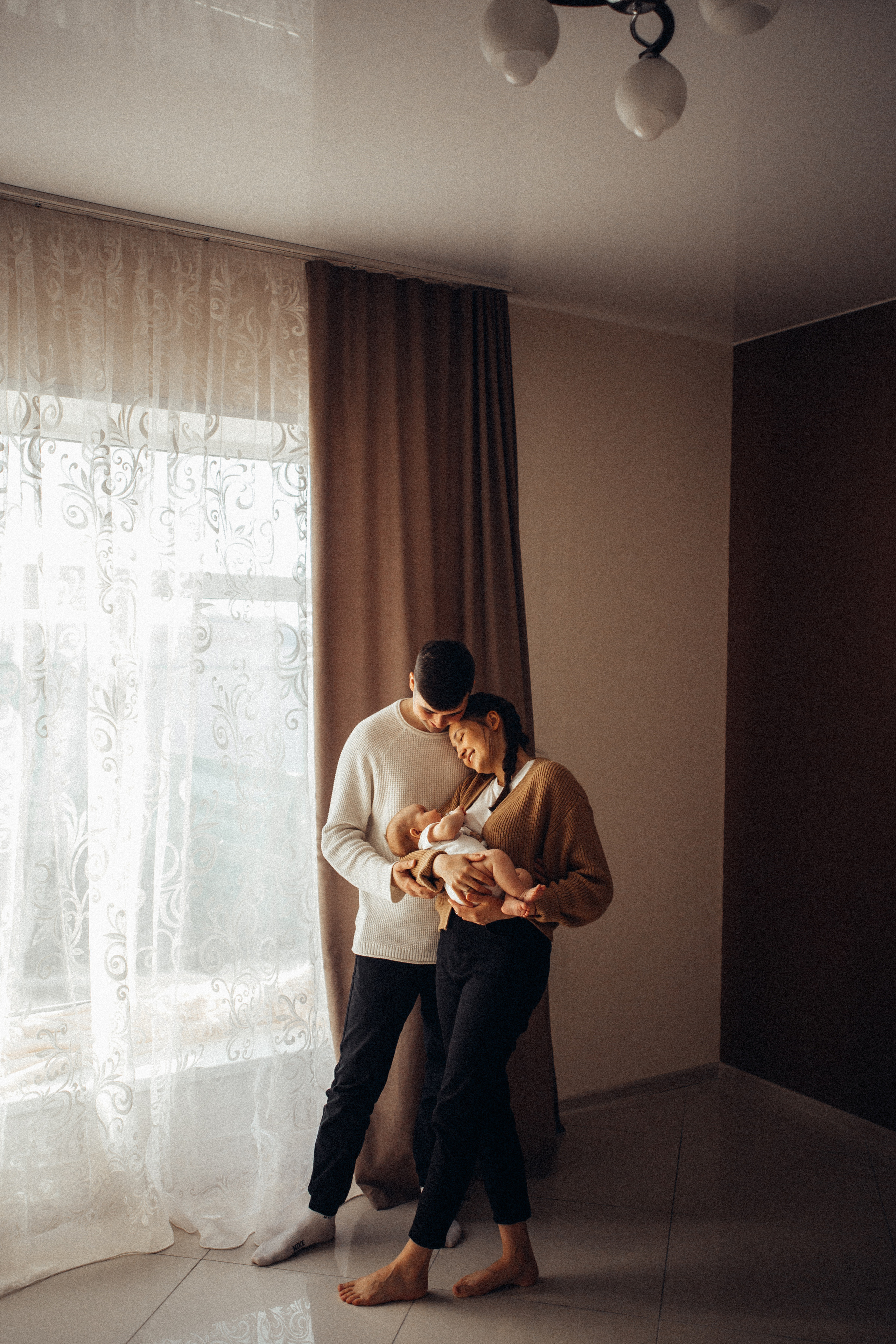 Маленькая вселенная. Семейный и свадебный фотограф в Екатеринбурге