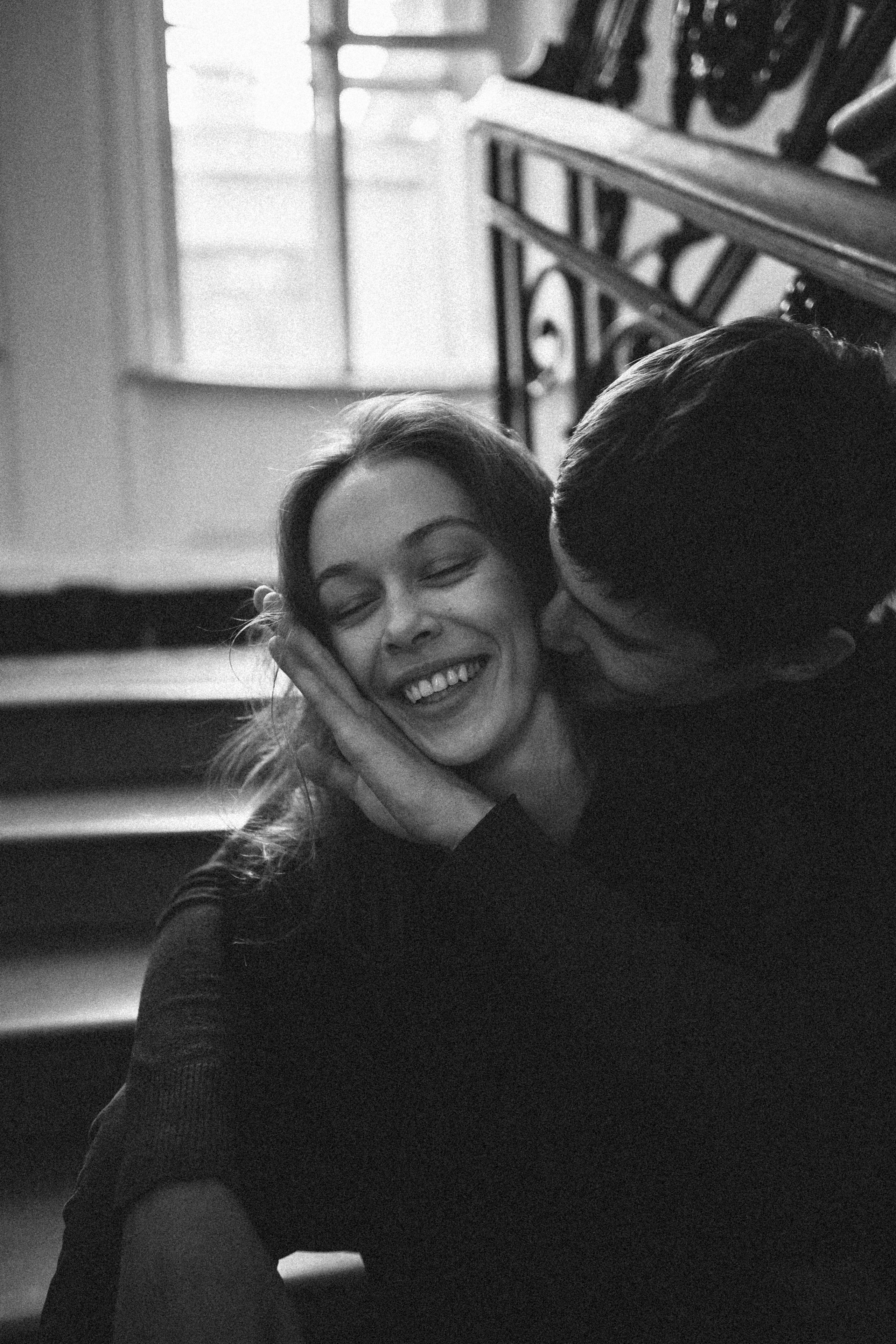 В Питере — любить. Семейный и свадебный фотограф в Екатеринбурге