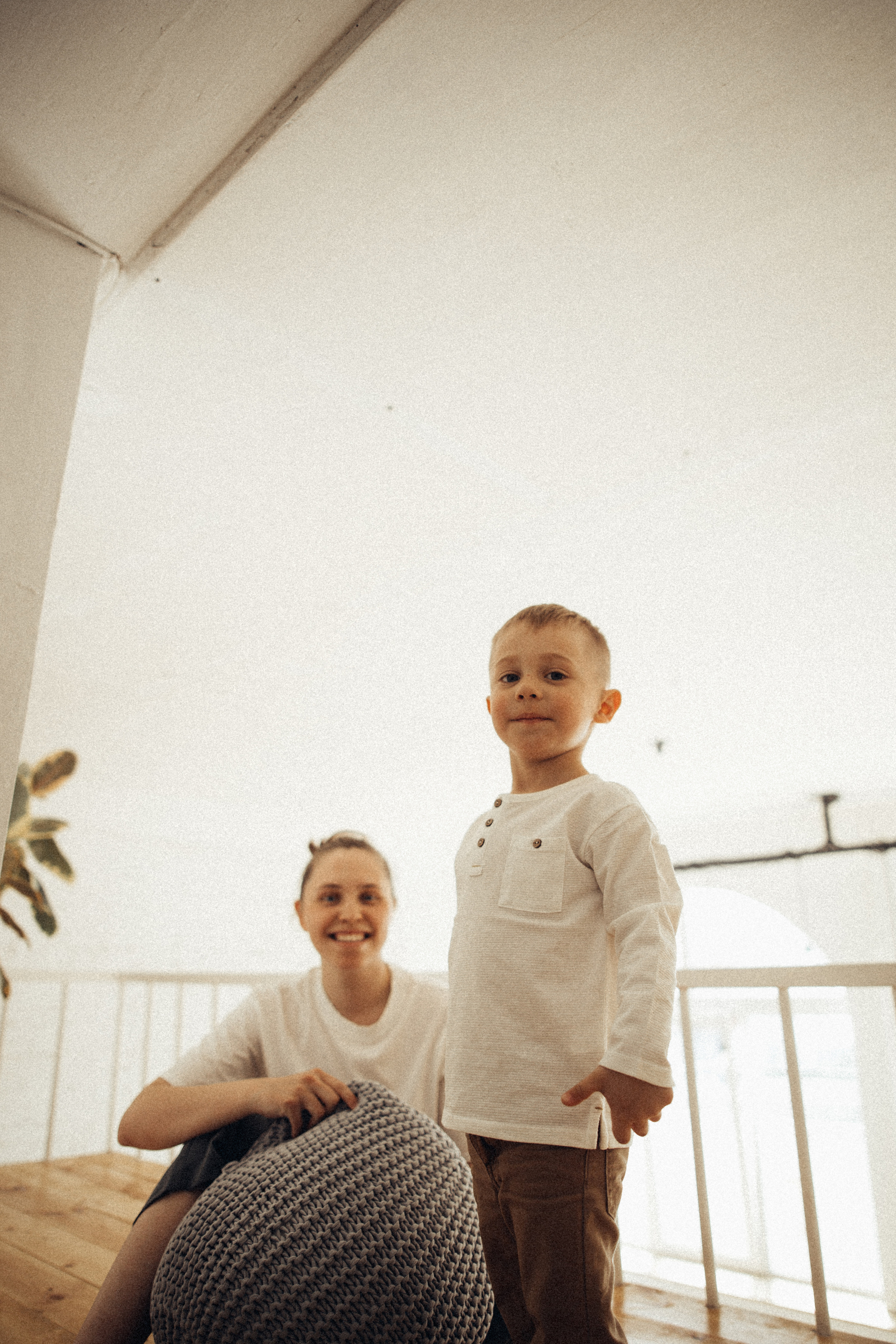 My family. Семейный и свадебный фотограф в Екатеринбурге