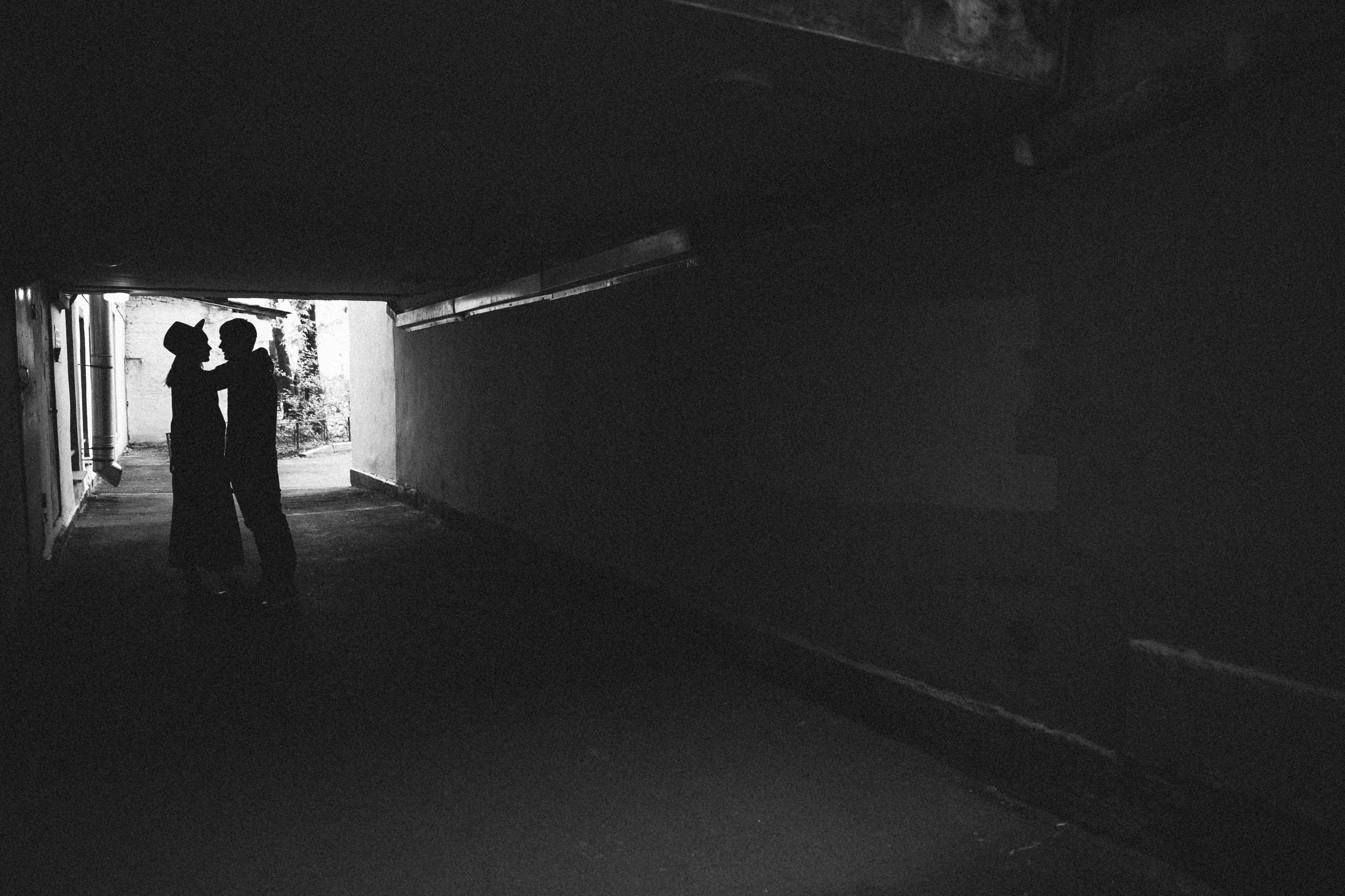 В Питере — любить. Семейный и свадебный фотограф в Екатеринбурге