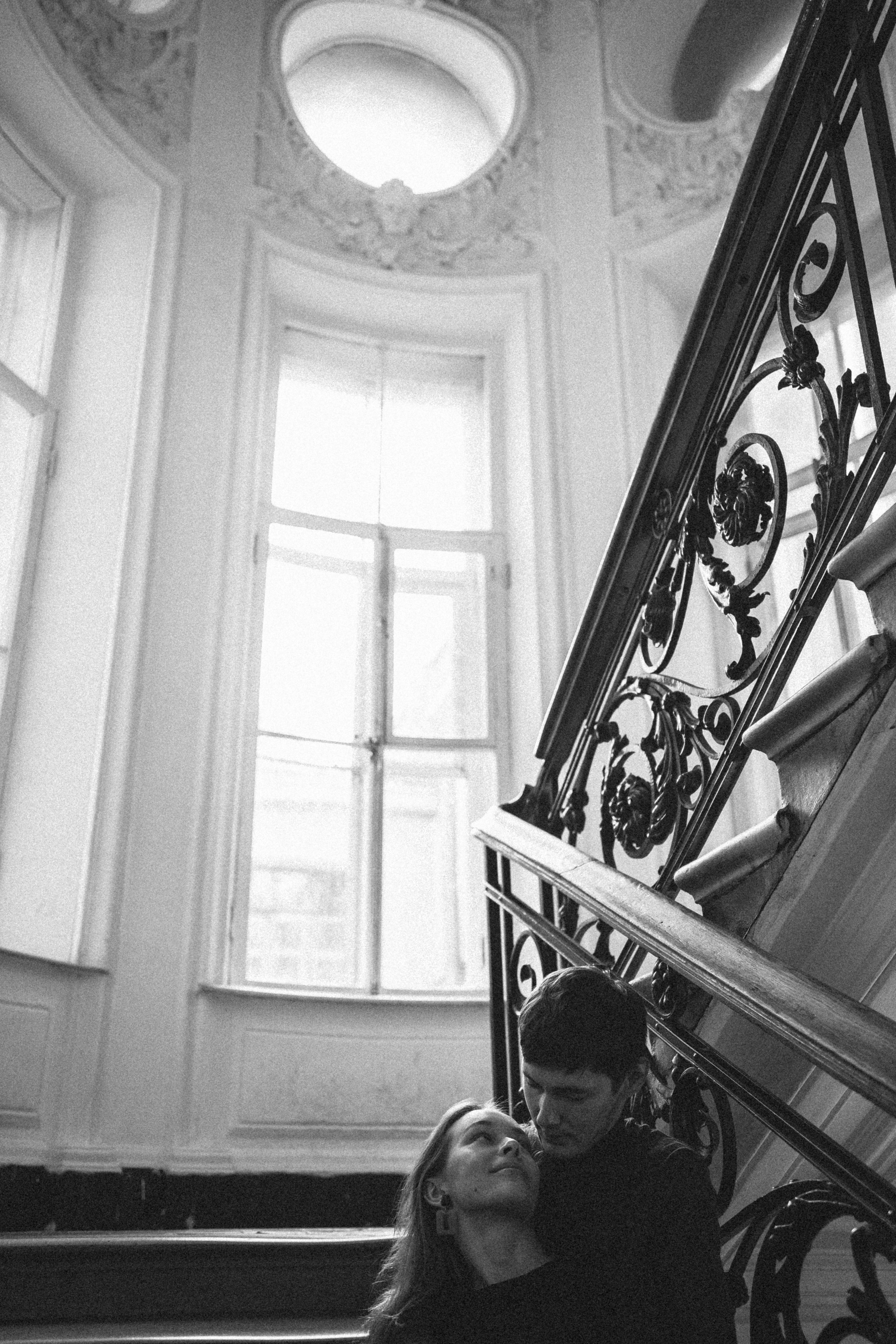 В Питере — любить. Семейный и свадебный фотограф в Екатеринбурге