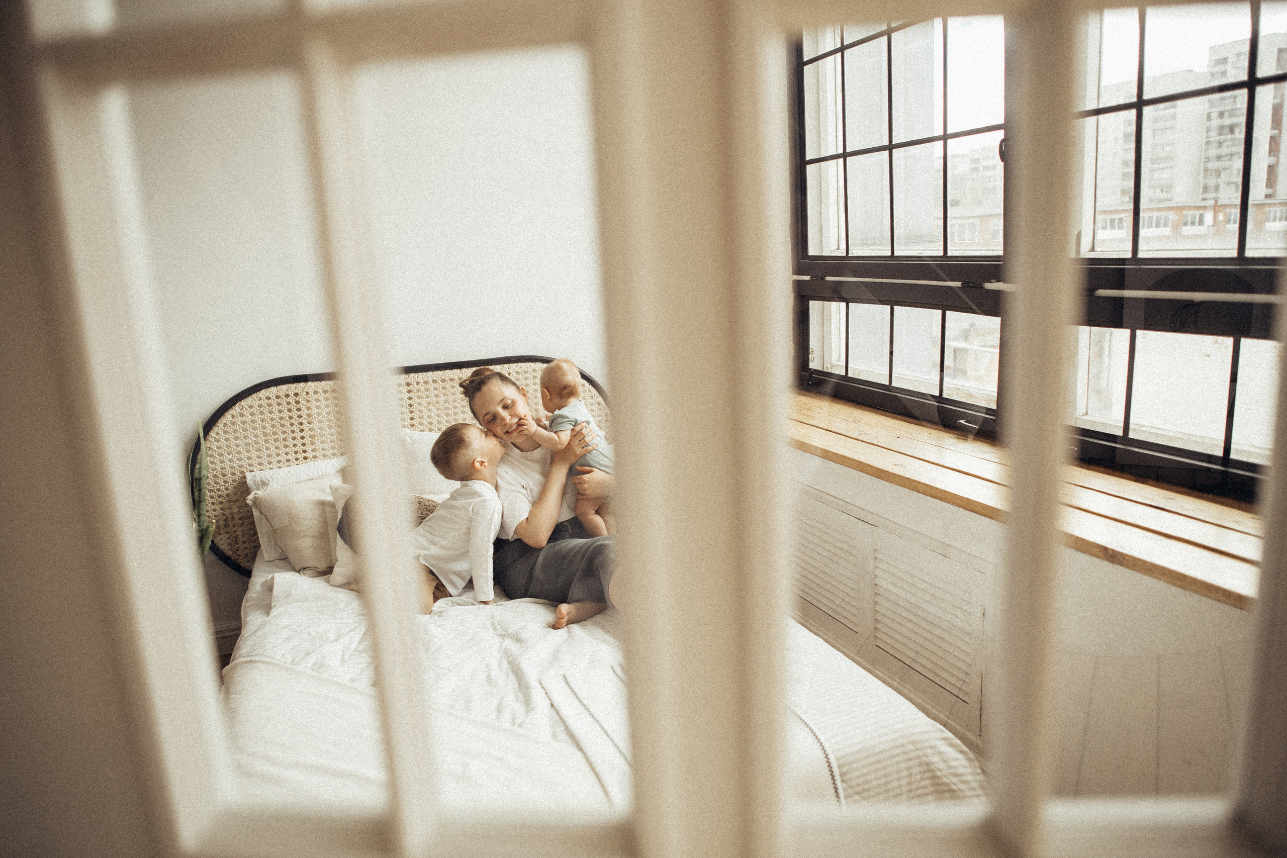 My family. Семейный и свадебный фотограф в Екатеринбурге