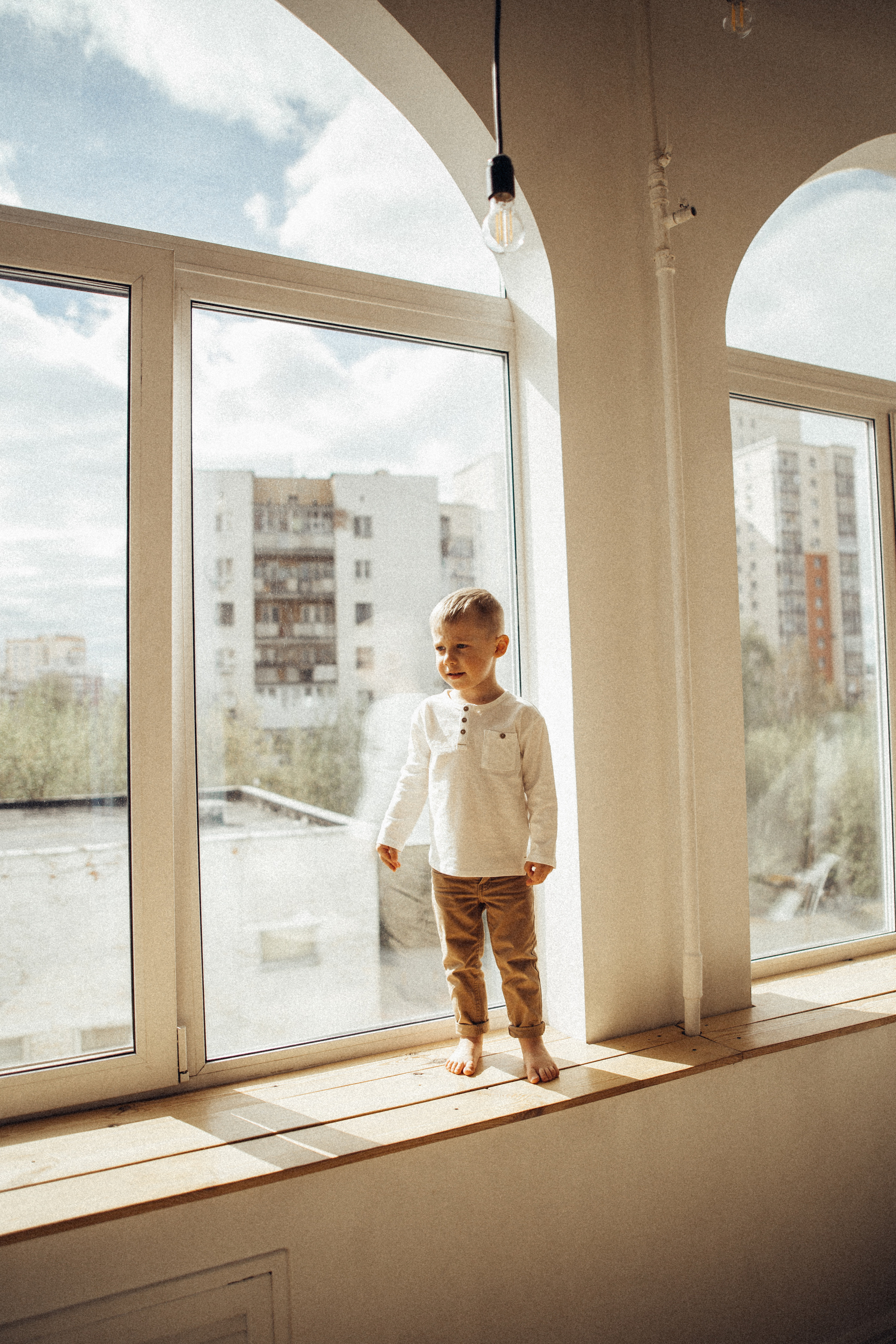 My family. Семейный и свадебный фотограф в Екатеринбурге