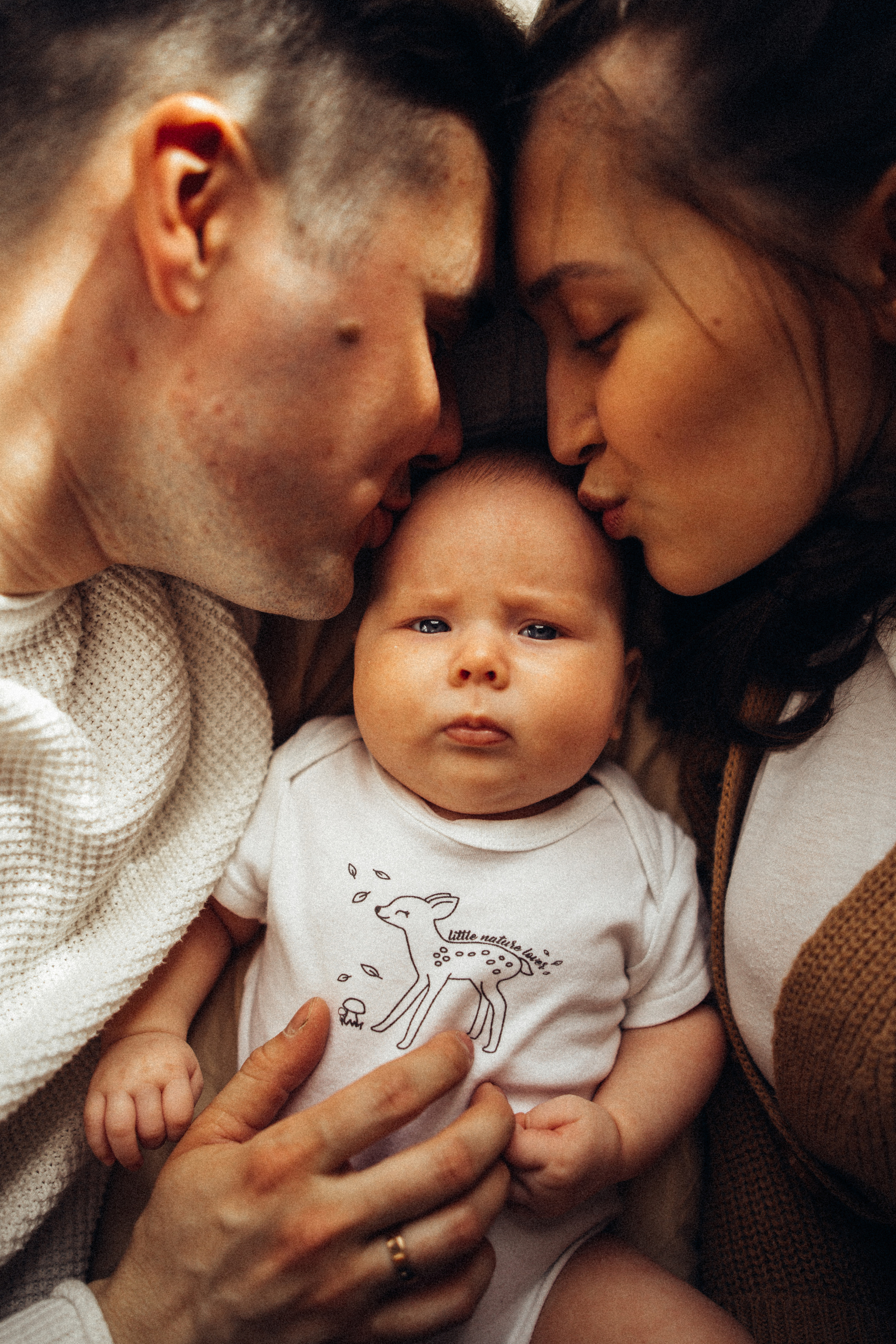Маленькая вселенная. Семейный и свадебный фотограф в Екатеринбурге