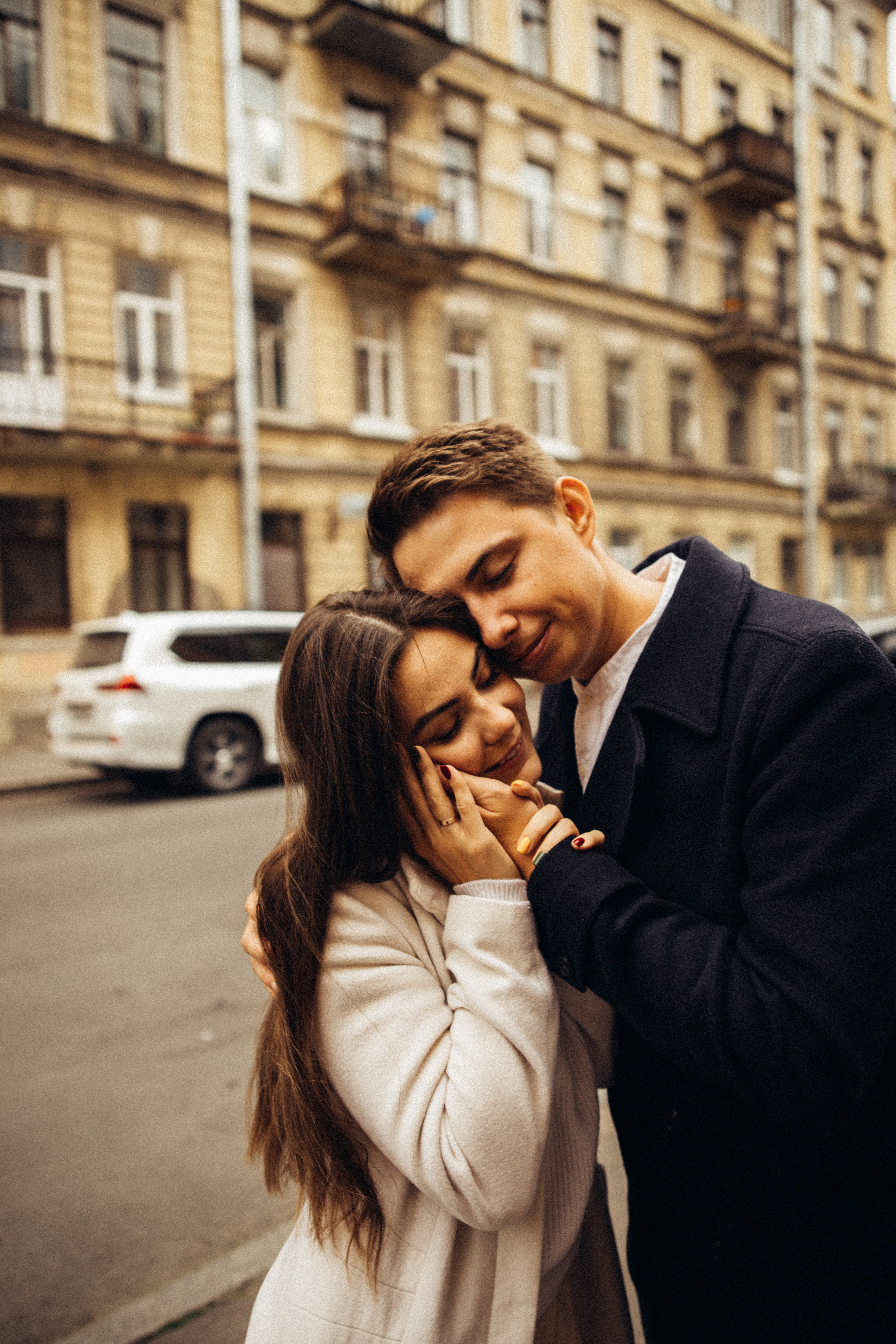 Любовь не мгновенье…это жизнь. Семейный и свадебный фотограф в Екатеринбурге