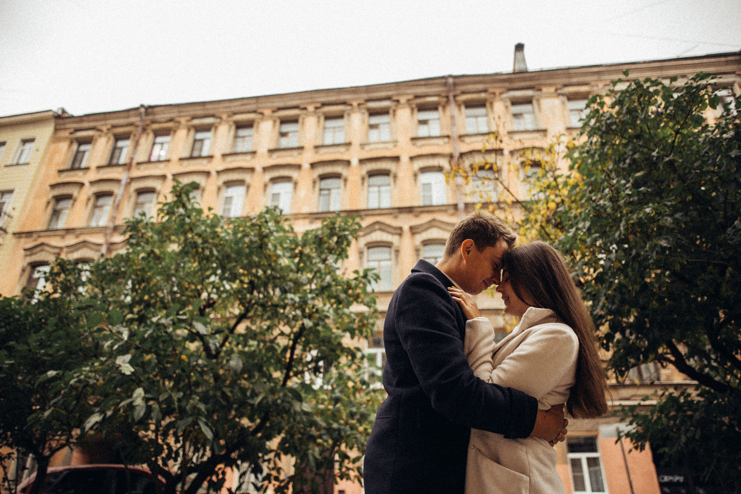 Любовь не мгновенье…это жизнь. Семейный и свадебный фотограф в Екатеринбурге
