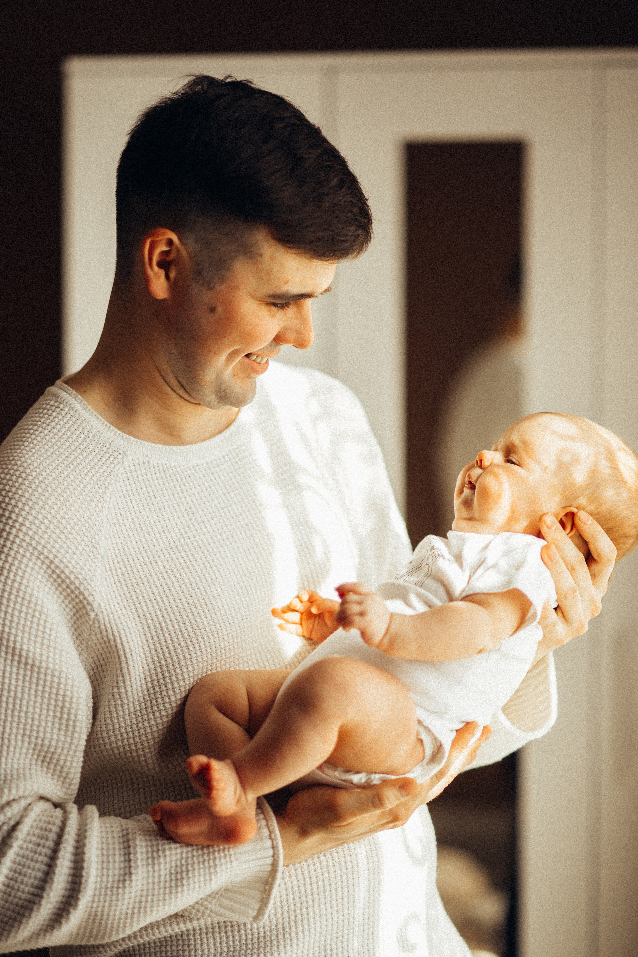 Маленькая вселенная. Семейный и свадебный фотограф в Екатеринбурге