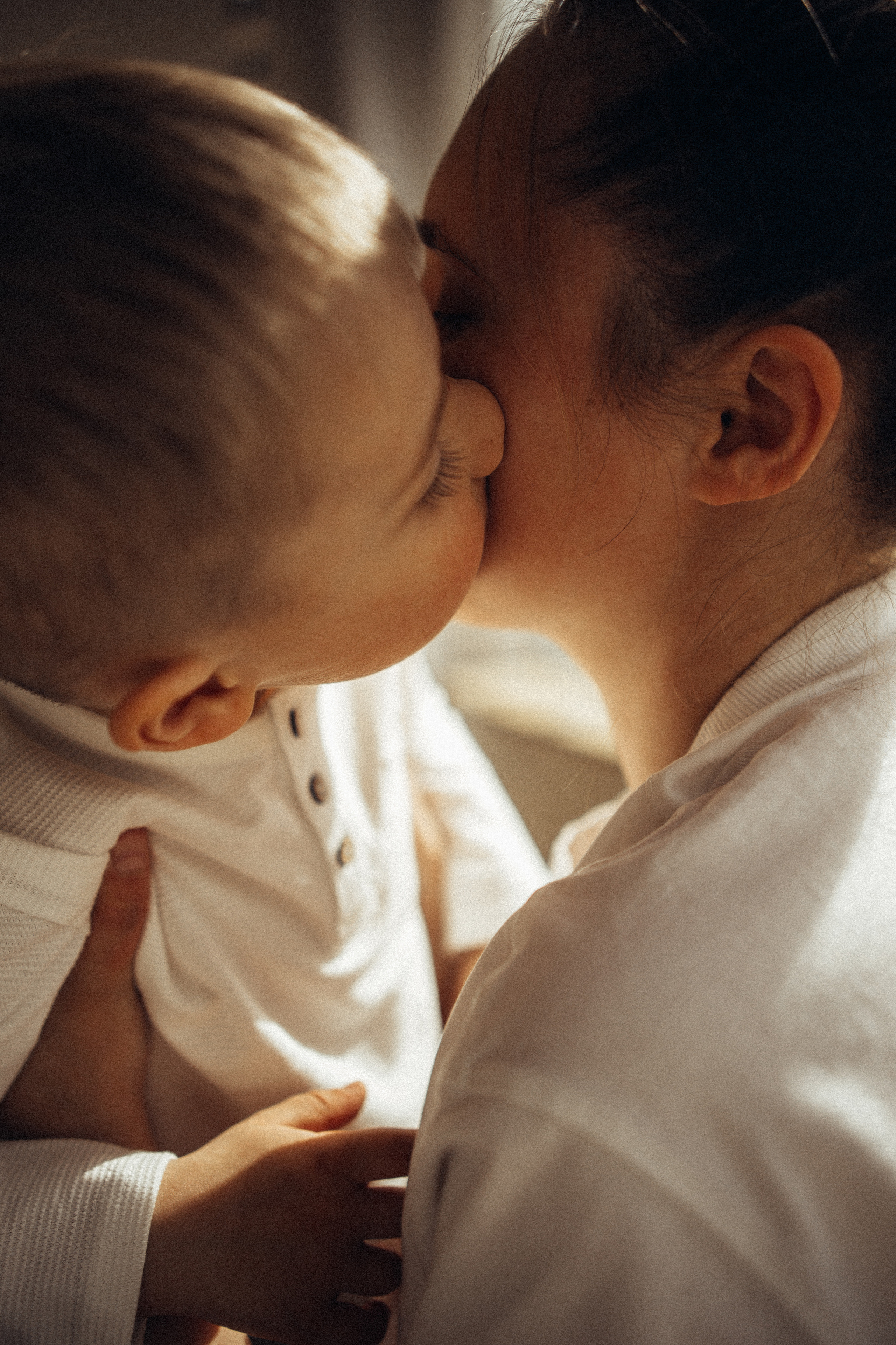 My family. Семейный и свадебный фотограф в Екатеринбурге