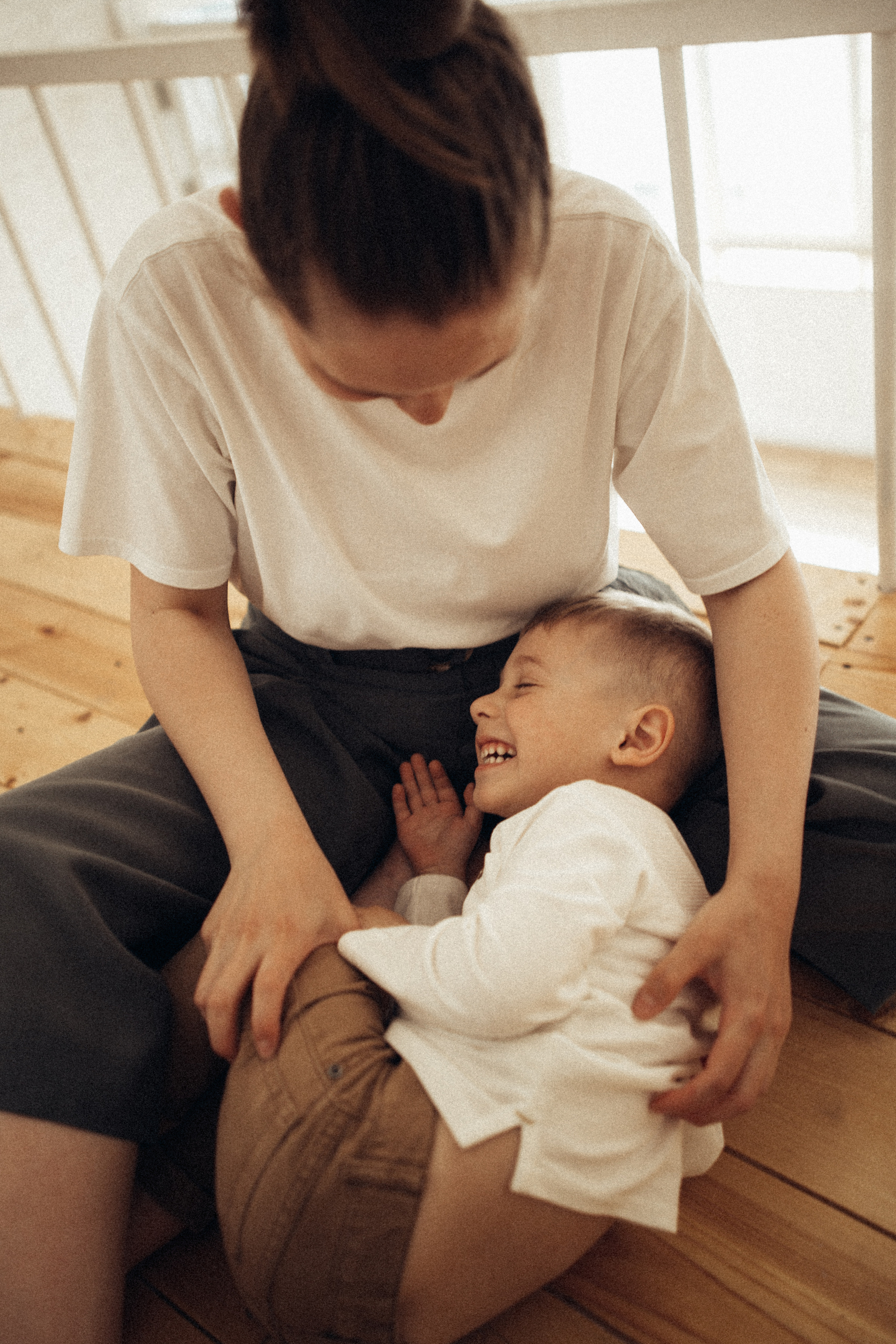 My family. Семейный и свадебный фотограф в Екатеринбурге