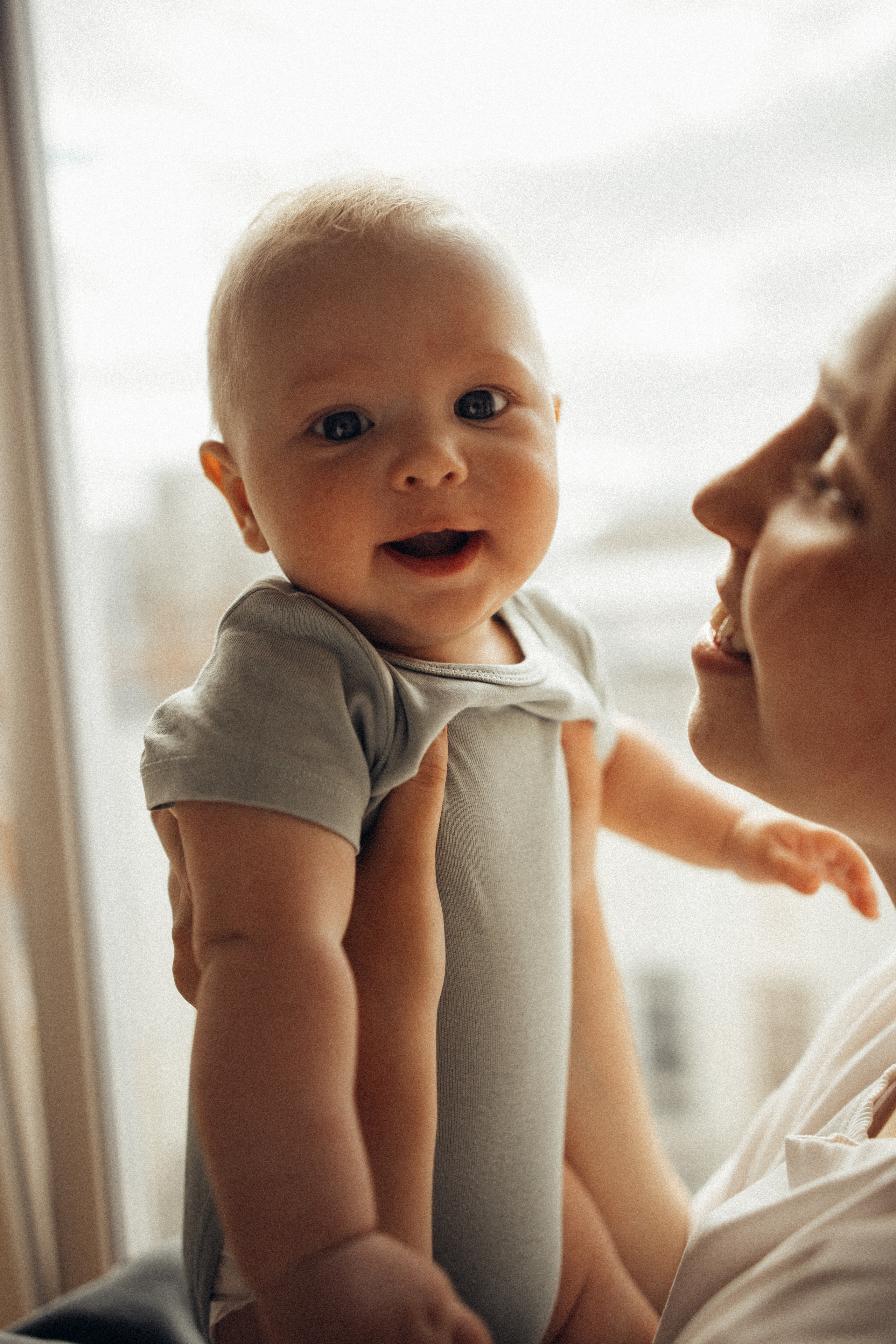 My family. Семейный и свадебный фотограф в Екатеринбурге