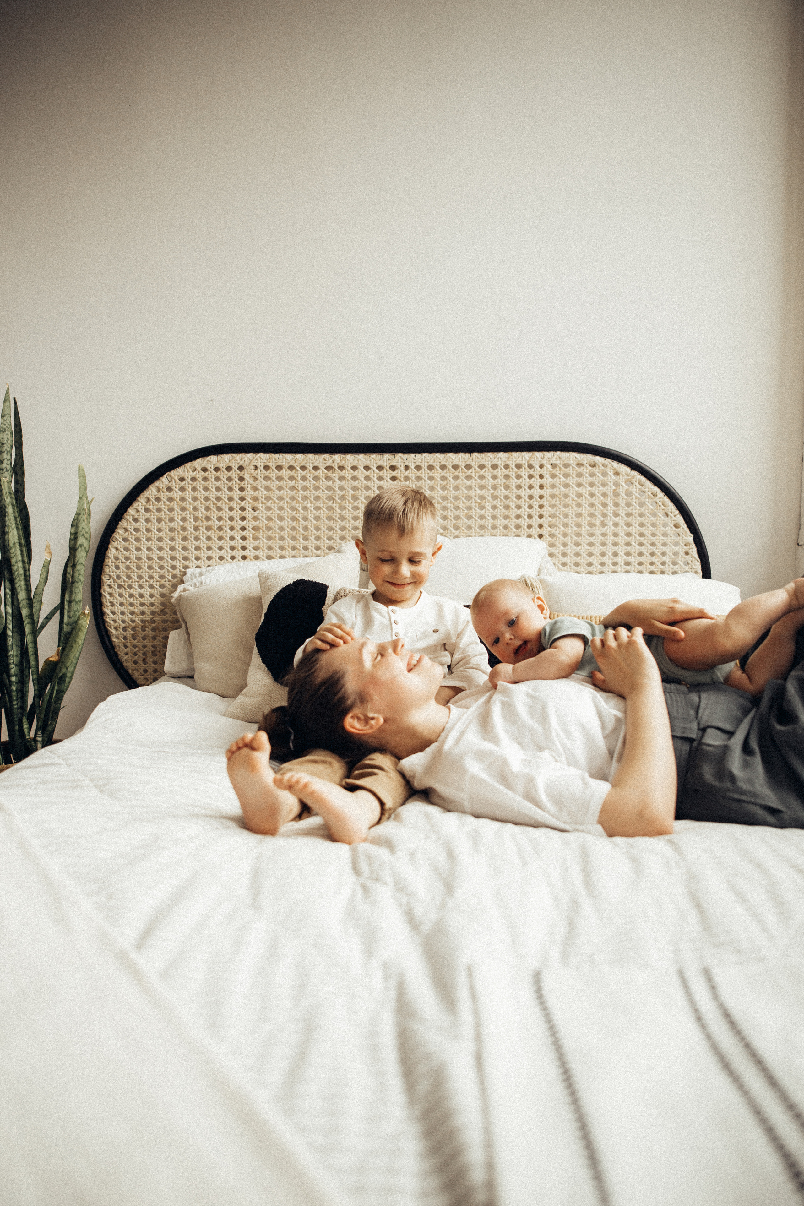 My family. Семейный и свадебный фотограф в Екатеринбурге