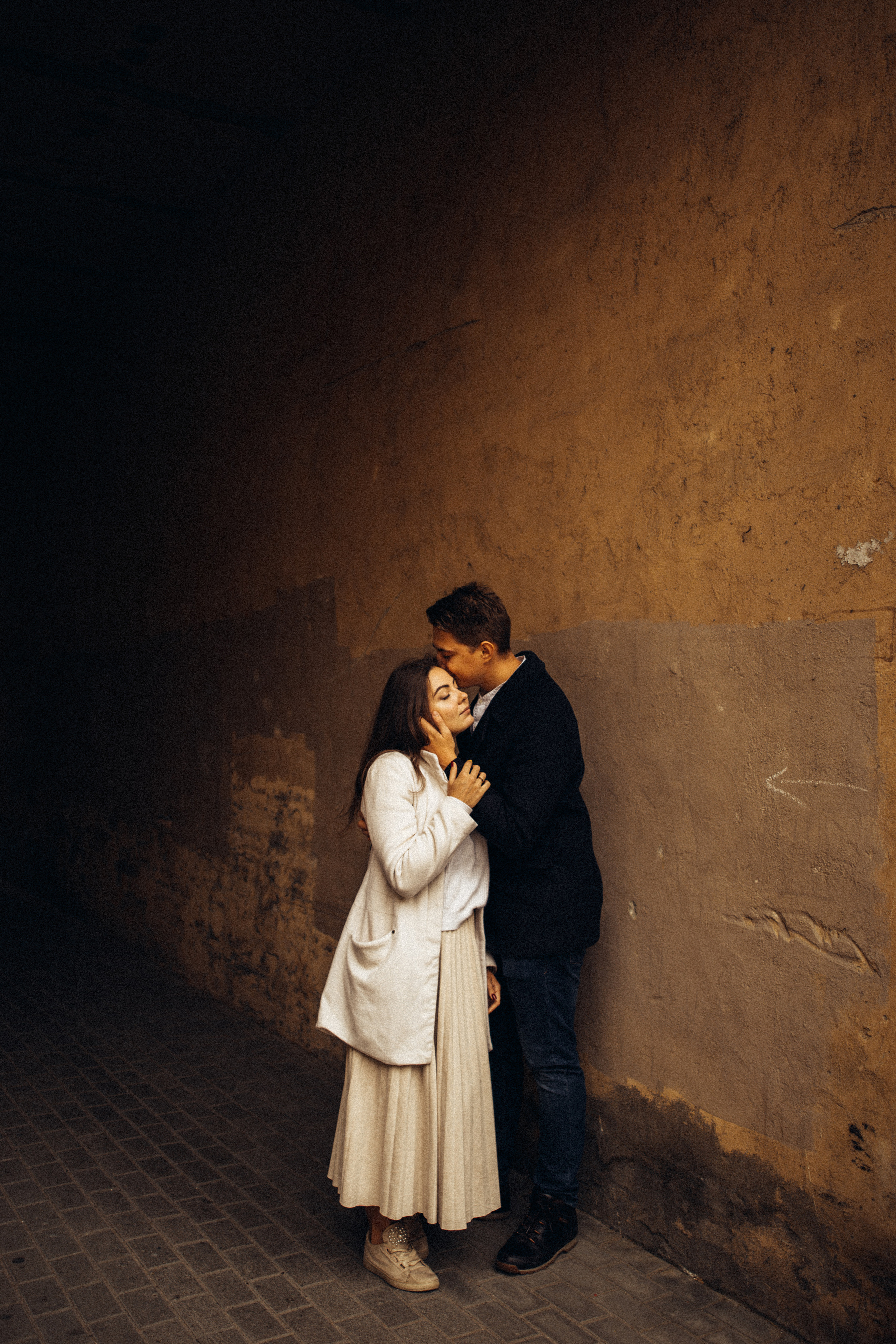 Любовь не мгновенье…это жизнь. Семейный и свадебный фотограф в Екатеринбурге