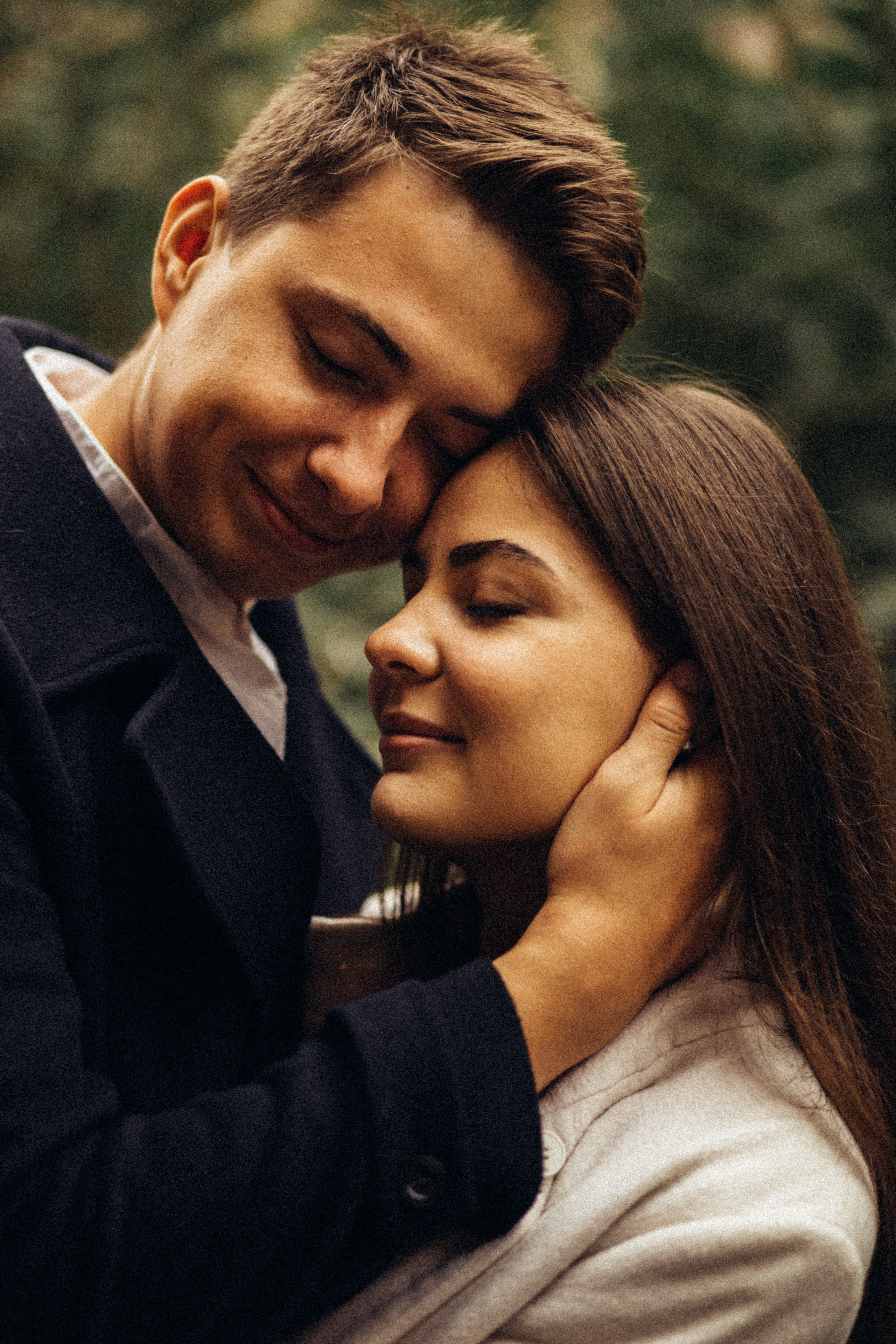 Любовь не мгновенье…это жизнь. Семейный и свадебный фотограф в Екатеринбурге