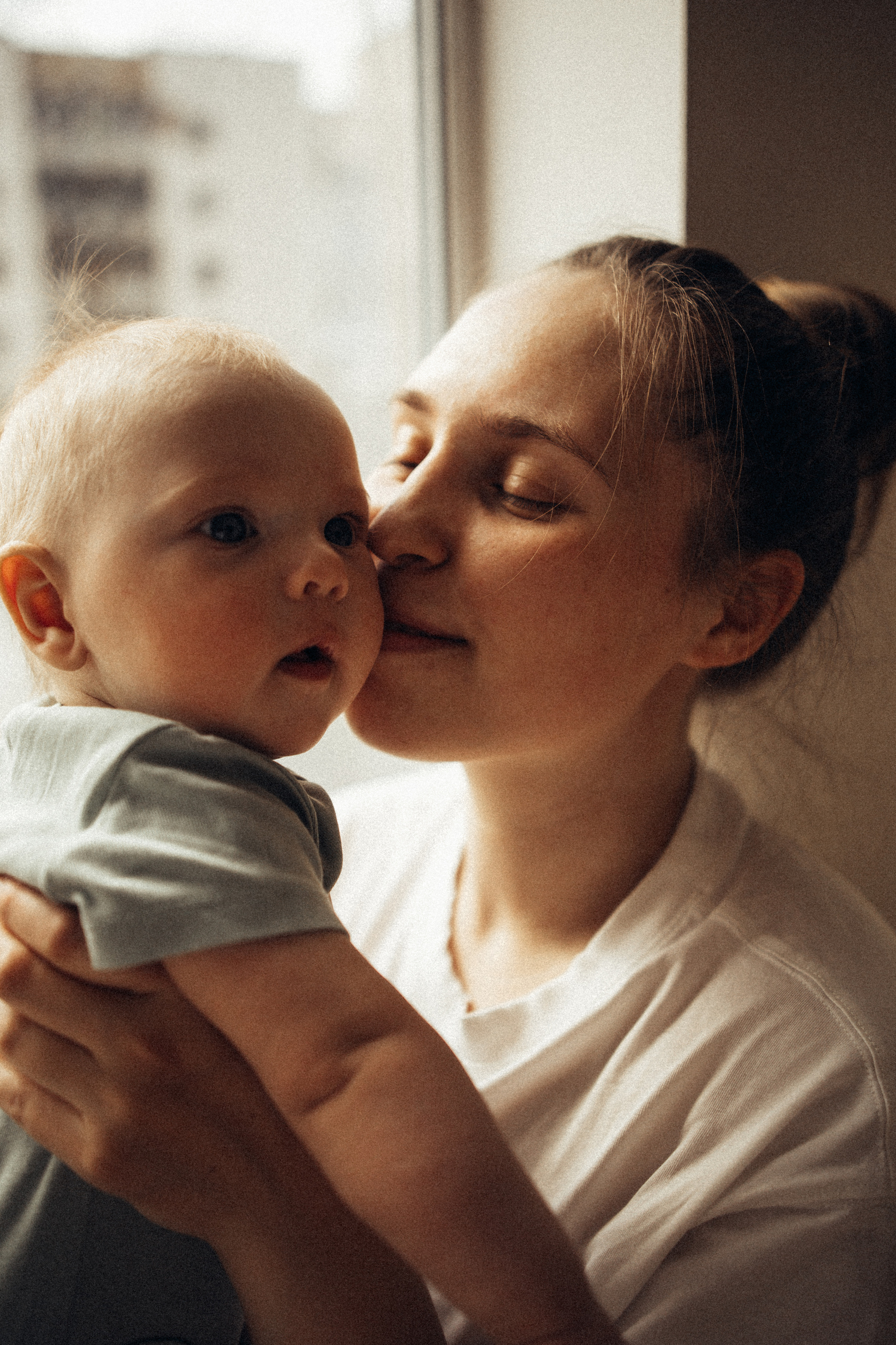 My family. Семейный и свадебный фотограф в Екатеринбурге