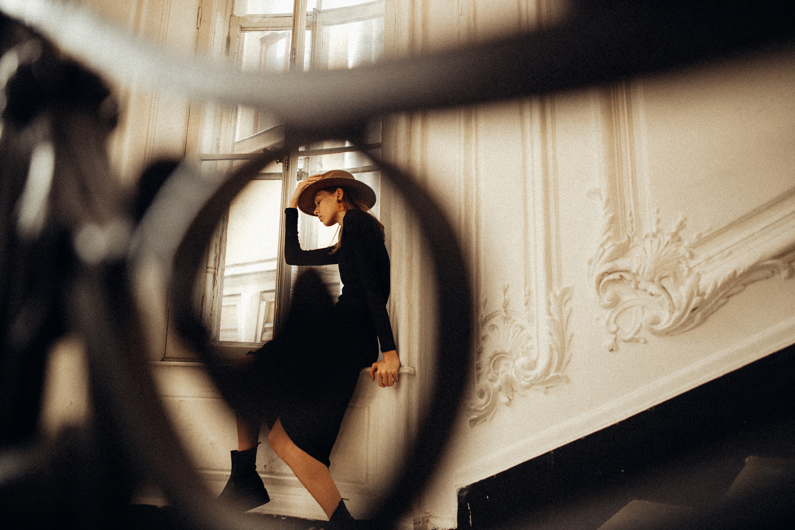 В Питере — любить. Семейный и свадебный фотограф в Екатеринбурге