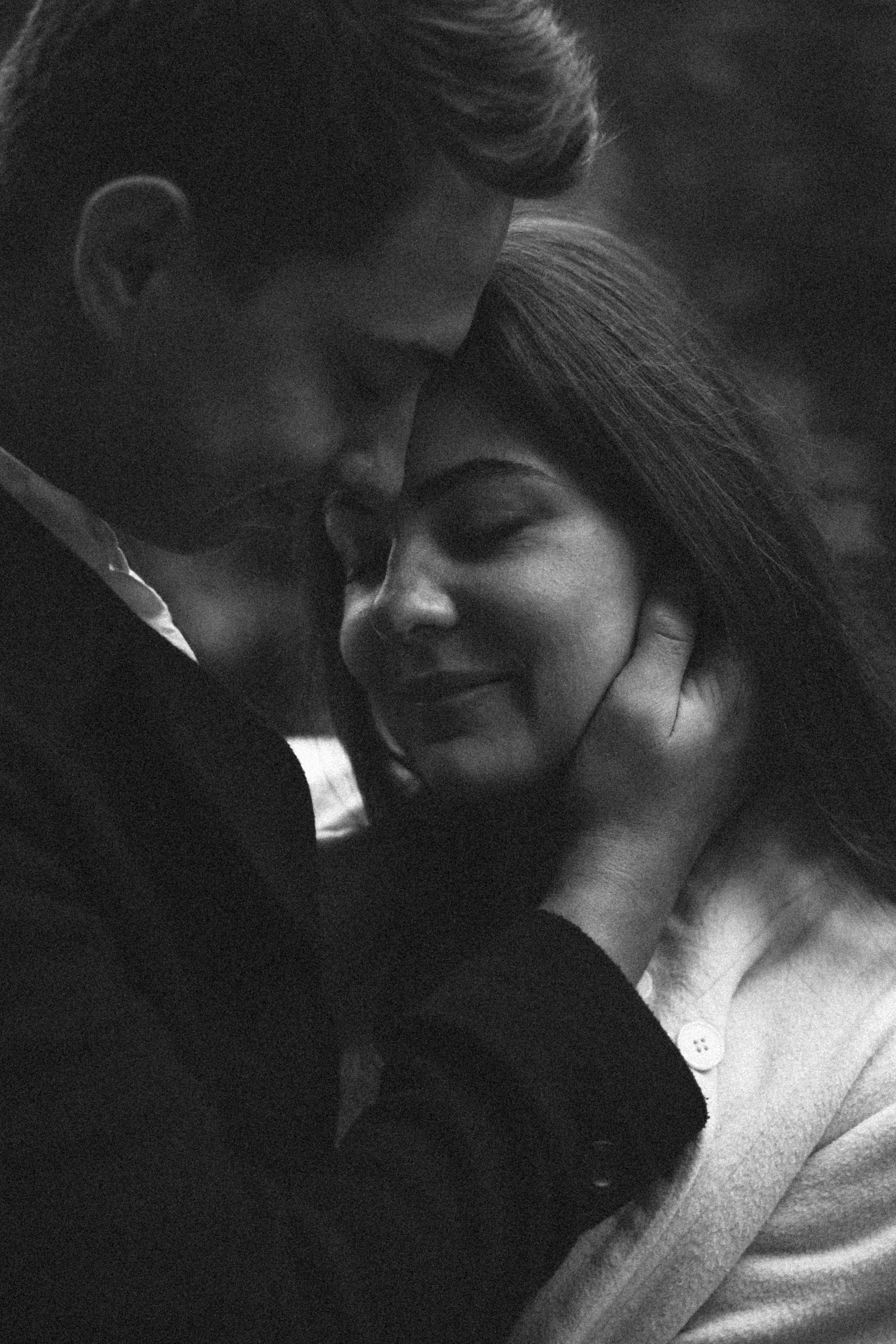 Любовь не мгновенье…это жизнь. Семейный и свадебный фотограф в Екатеринбурге