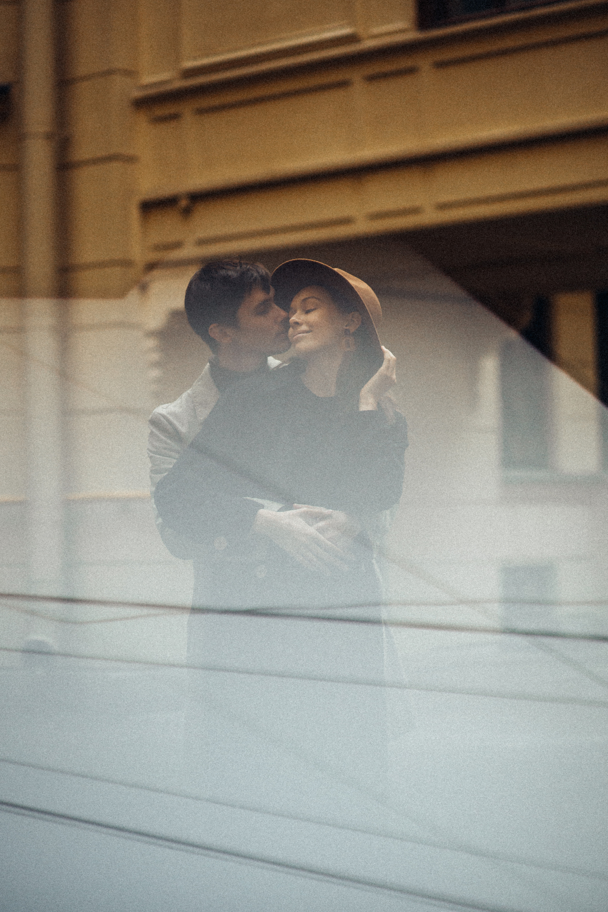 В Питере — любить. Семейный и свадебный фотограф в Екатеринбурге