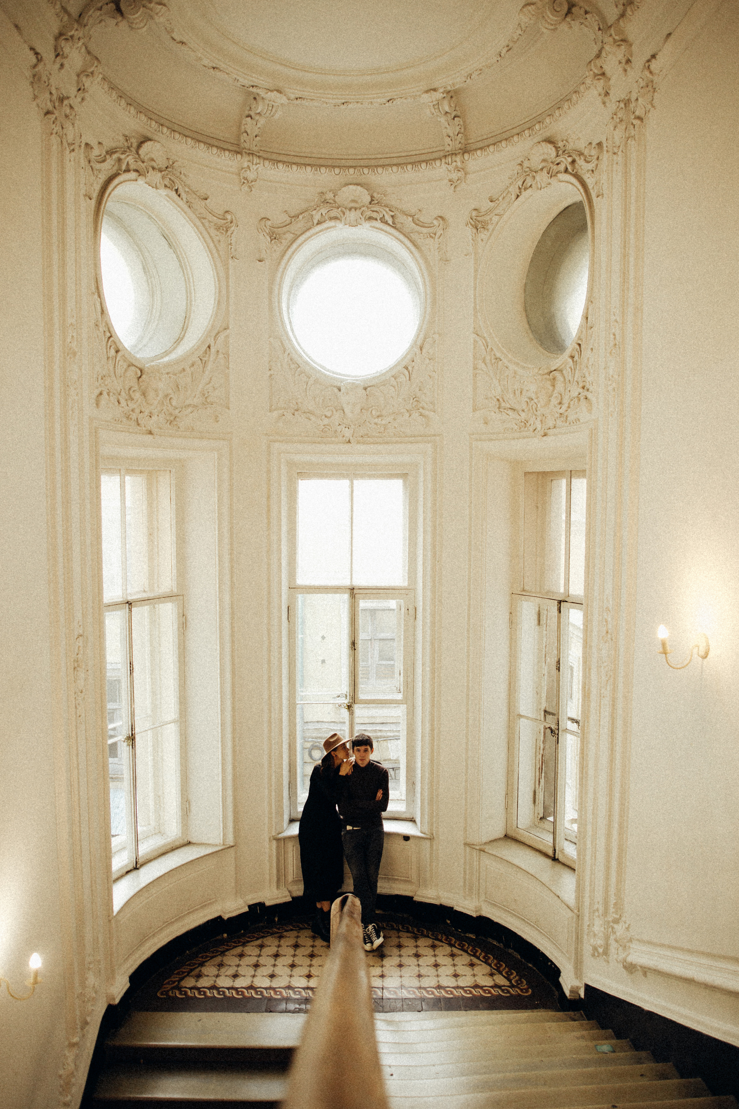 В Питере — любить. Семейный и свадебный фотограф в Екатеринбурге