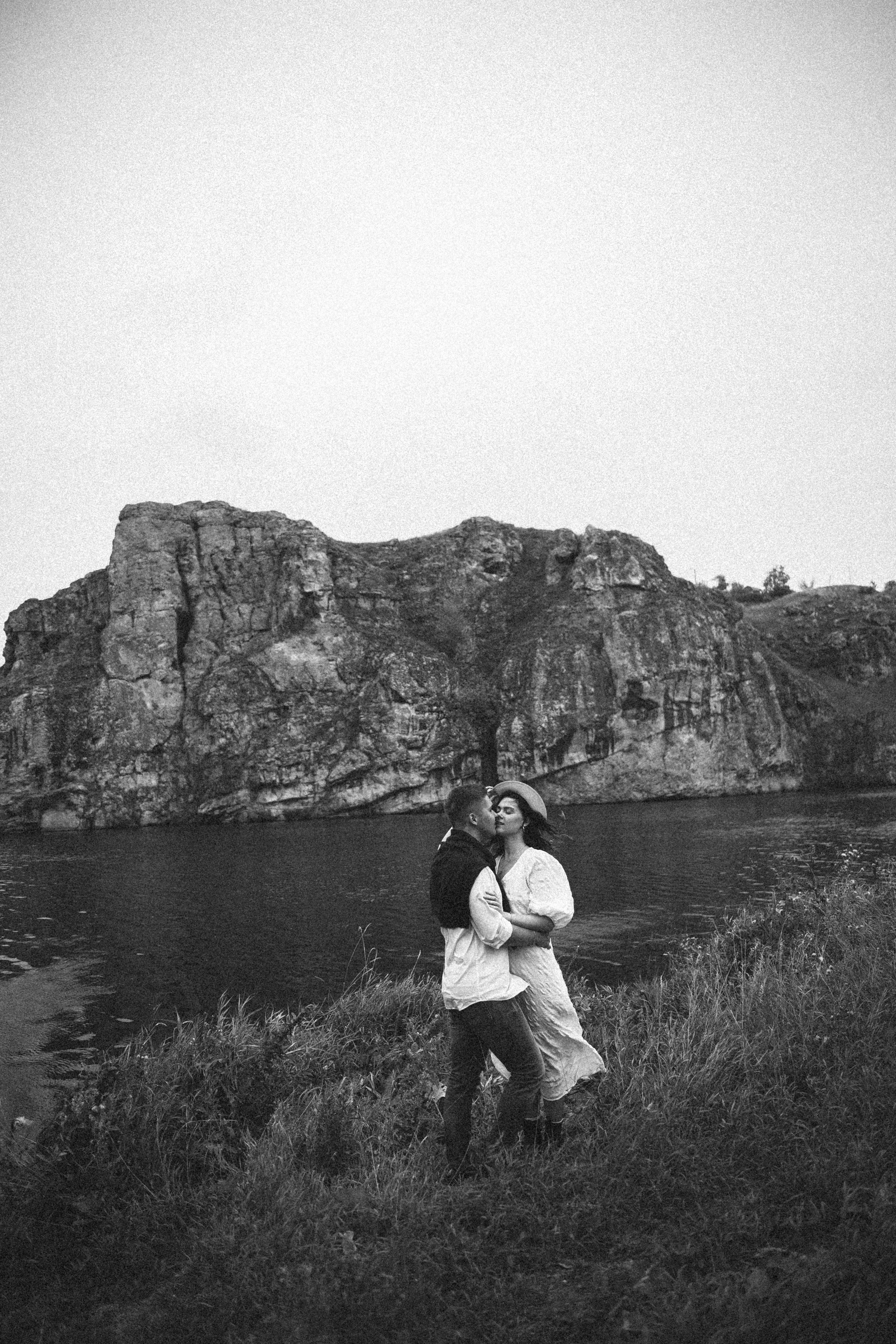 Костя и Марина. Семейный и свадебный фотограф в Екатеринбурге