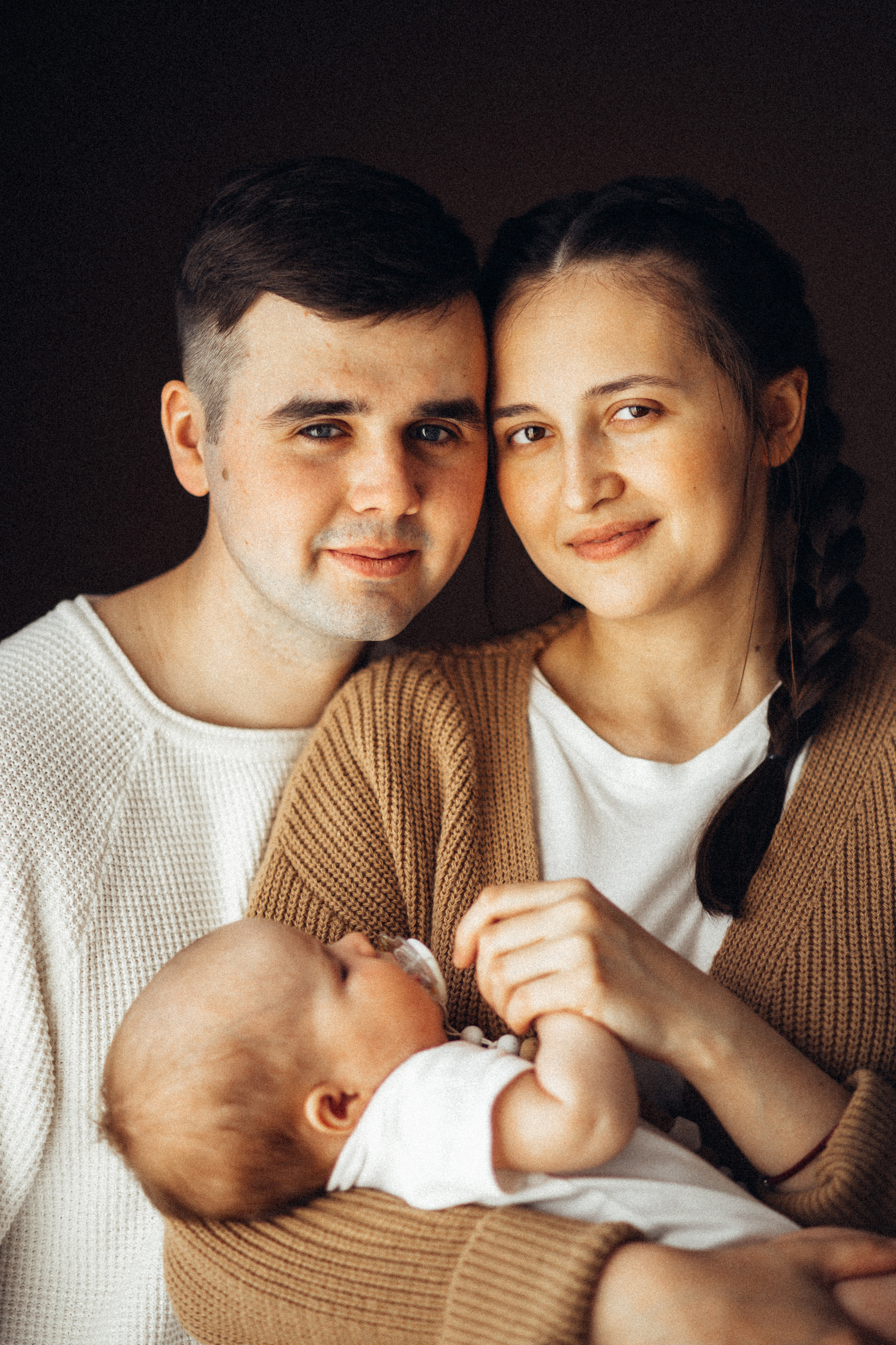 Маленькая вселенная. Семейный и свадебный фотограф в Екатеринбурге