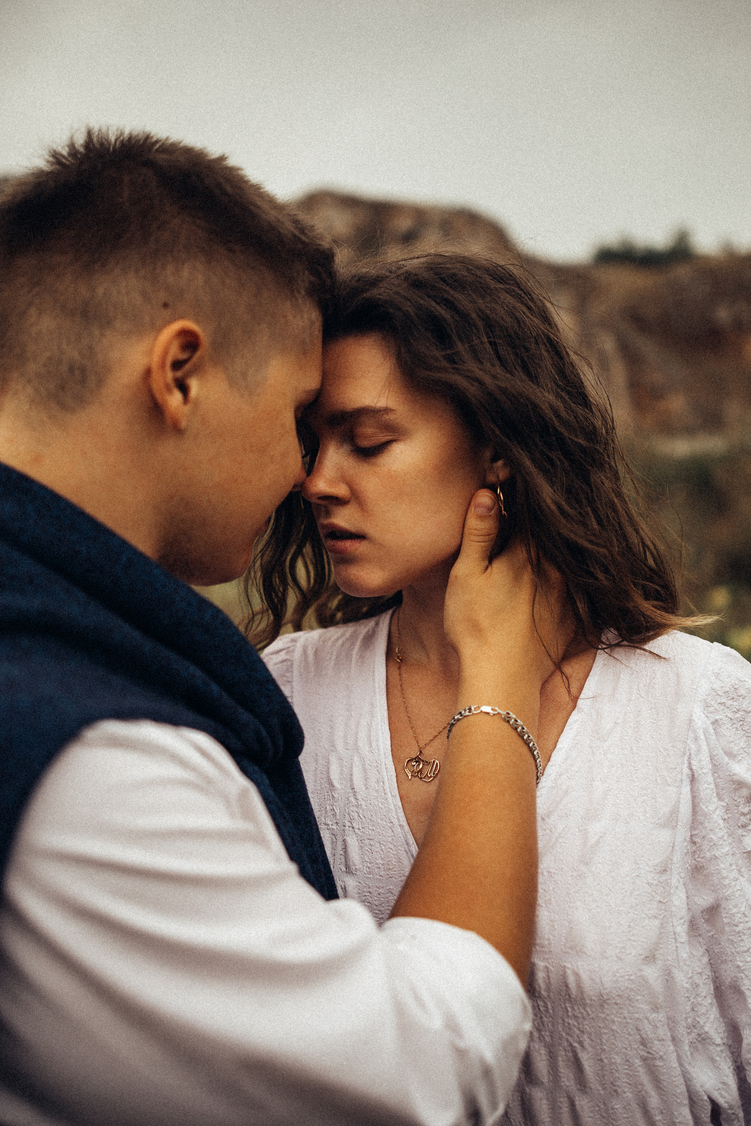 Костя и Марина. Семейный и свадебный фотограф в Екатеринбурге