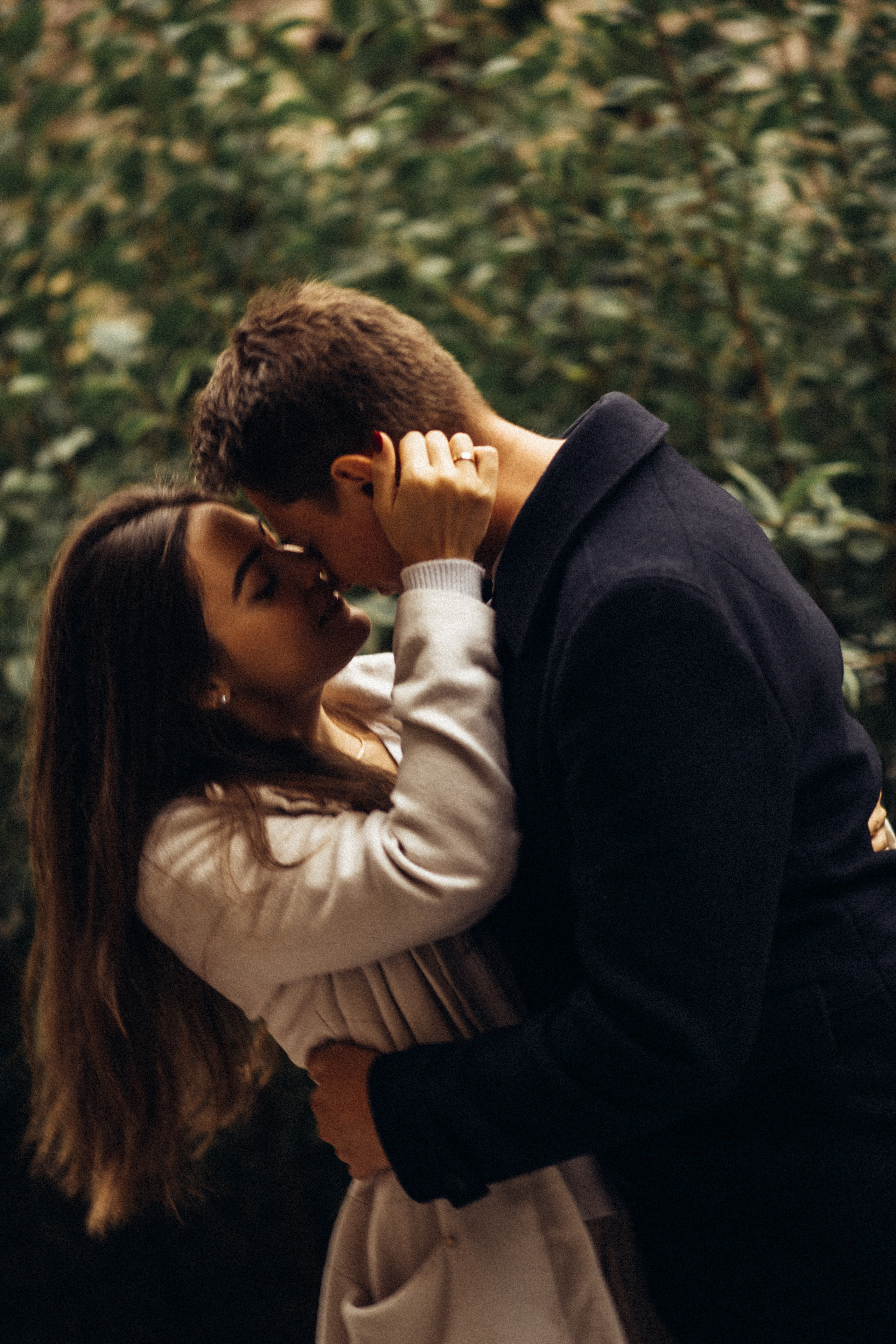 Любовь не мгновенье…это жизнь. Семейный и свадебный фотограф в Екатеринбурге