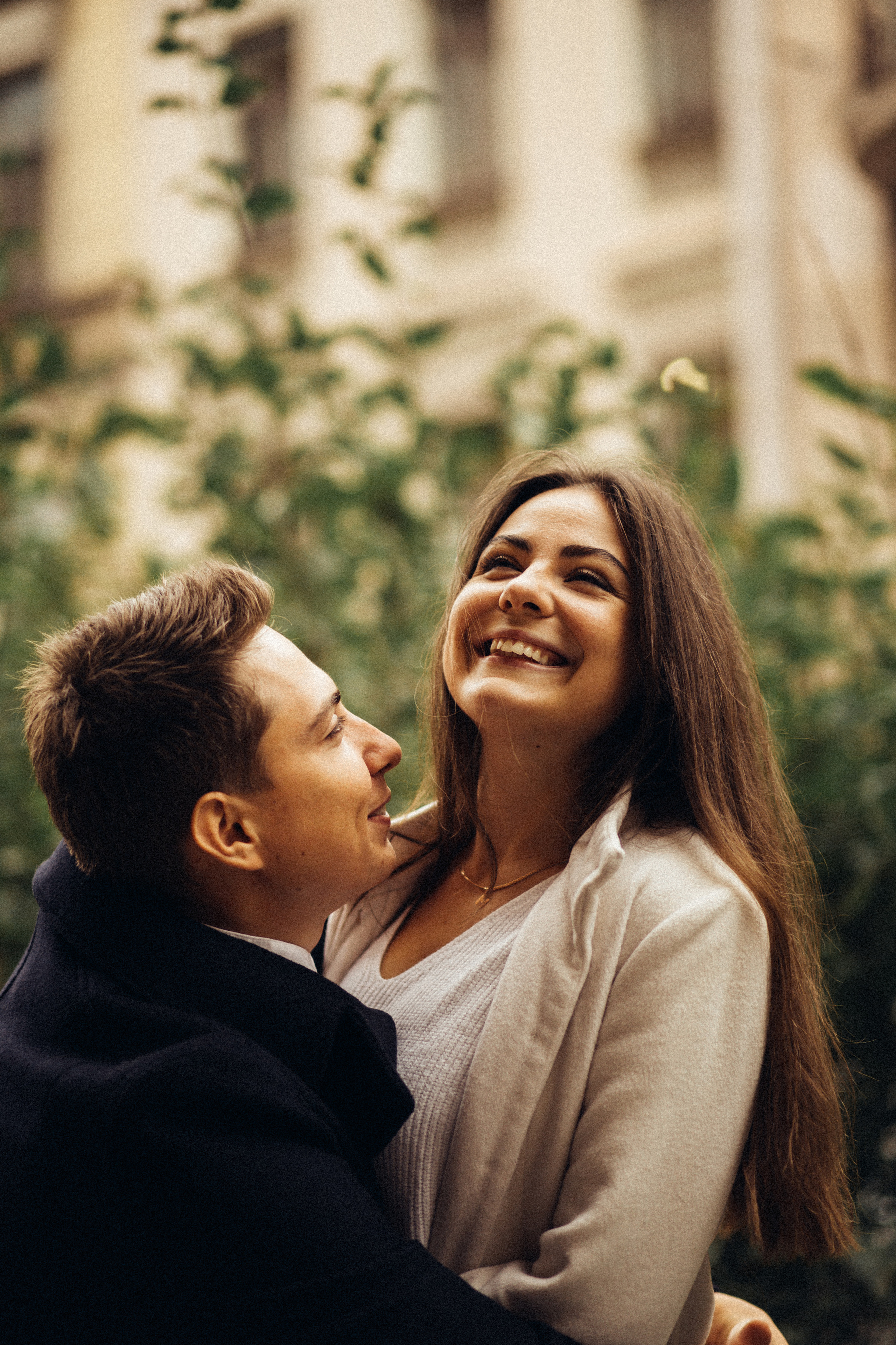Любовь не мгновенье…это жизнь. Семейный и свадебный фотограф в Екатеринбурге
