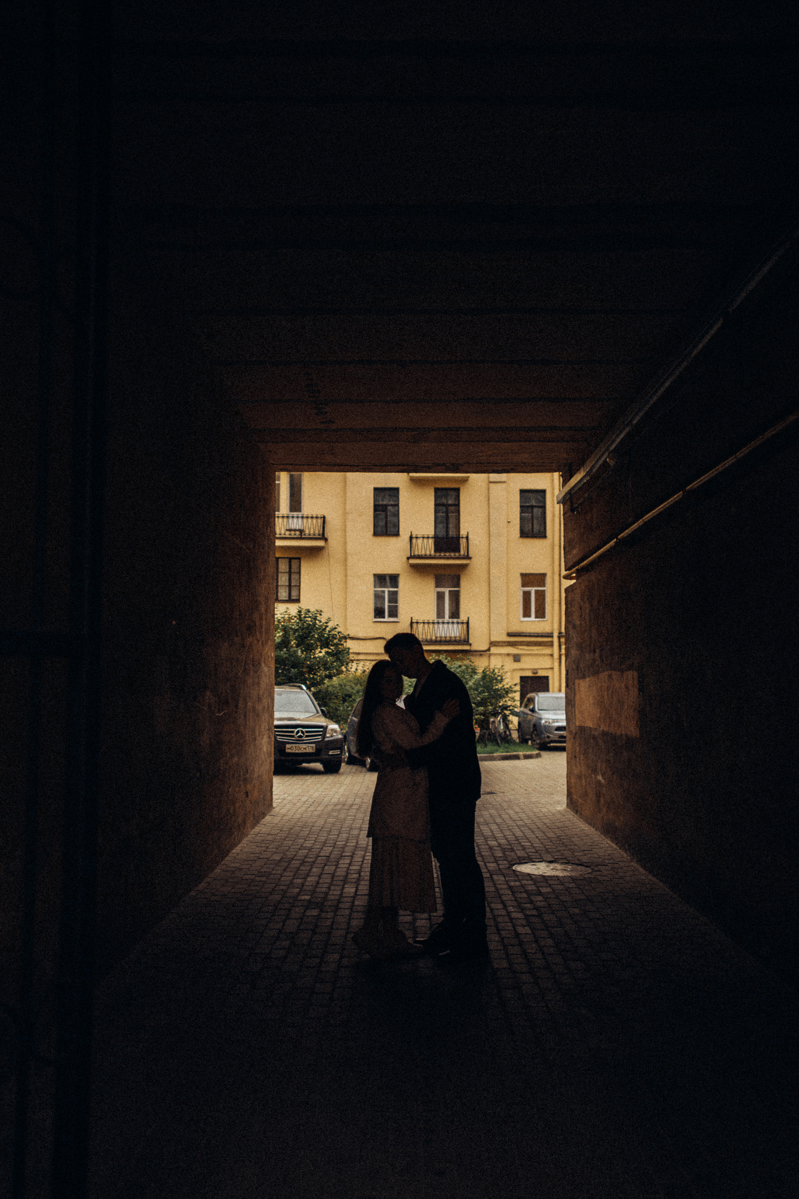 Любовь не мгновенье…это жизнь. Семейный и свадебный фотограф в Екатеринбурге