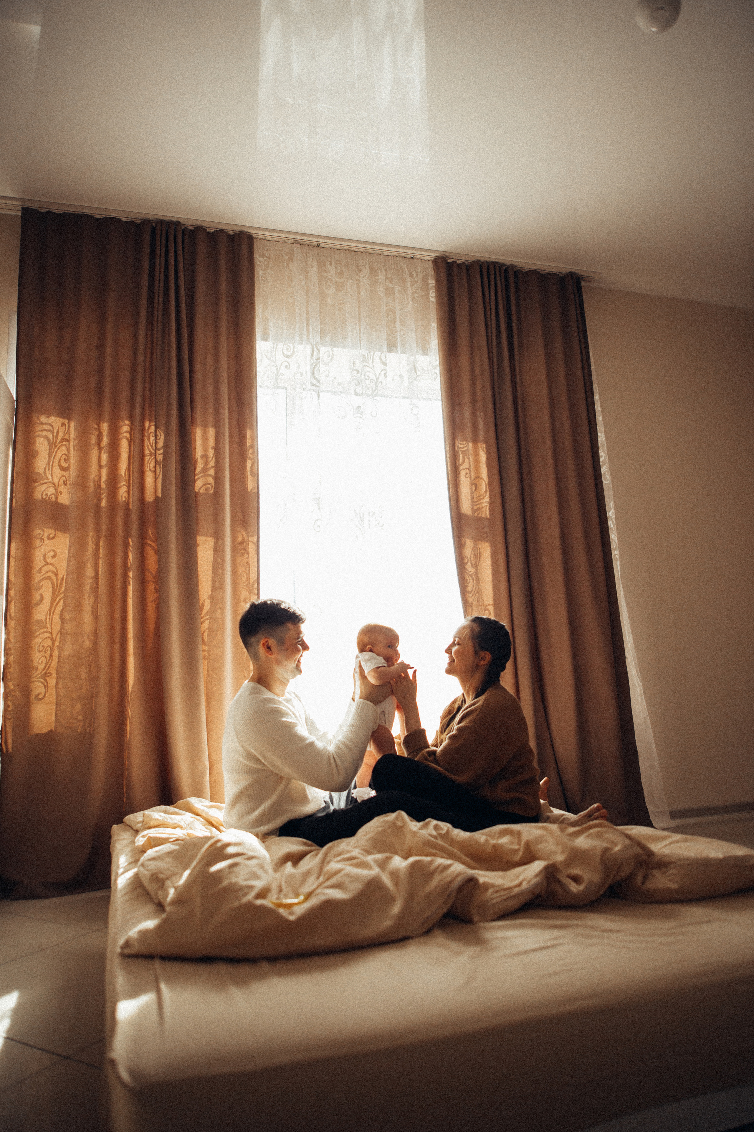 FAMILY. Семейный и свадебный фотограф в Екатеринбурге