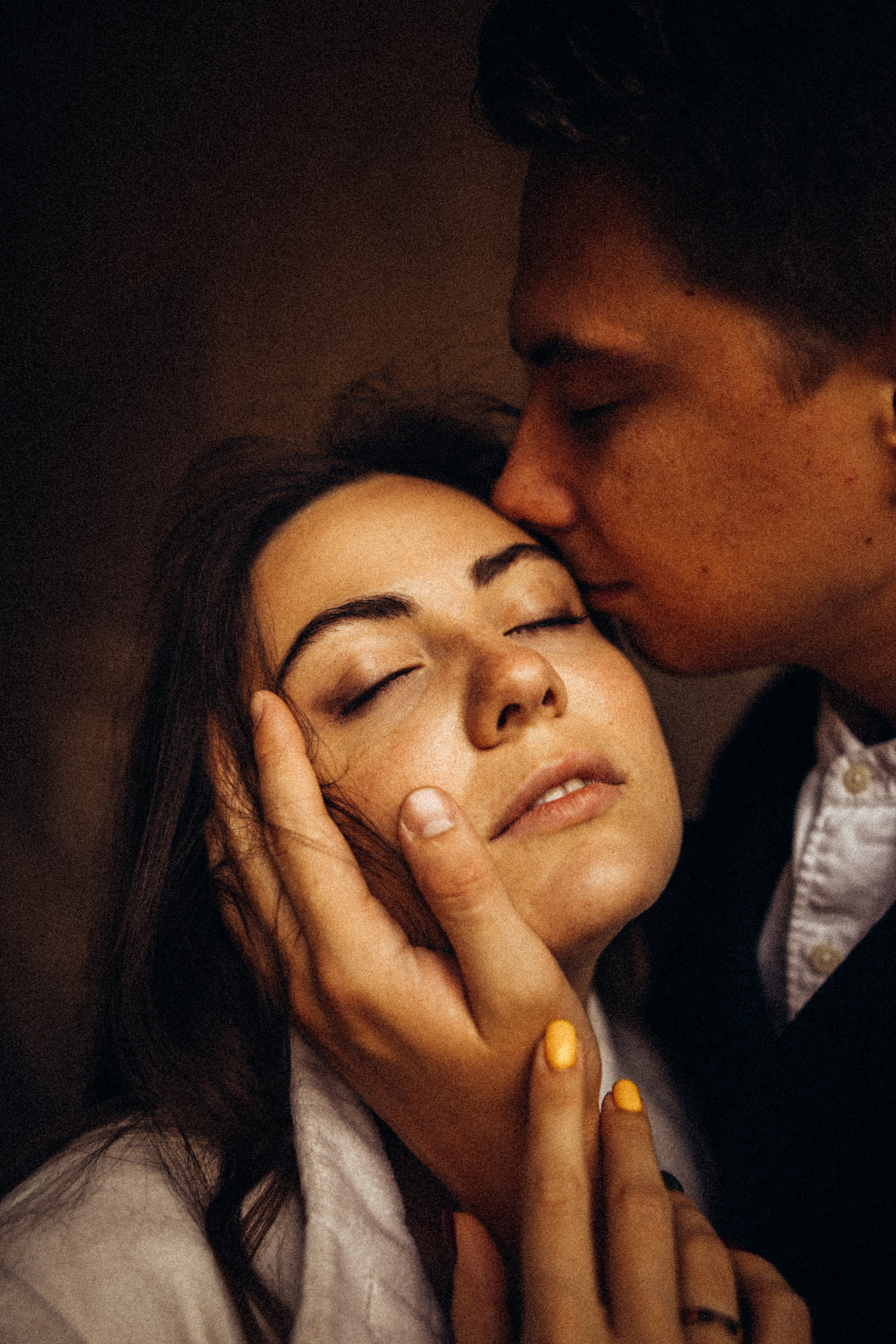 Любовь не мгновенье…это жизнь. Семейный и свадебный фотограф в Екатеринбурге