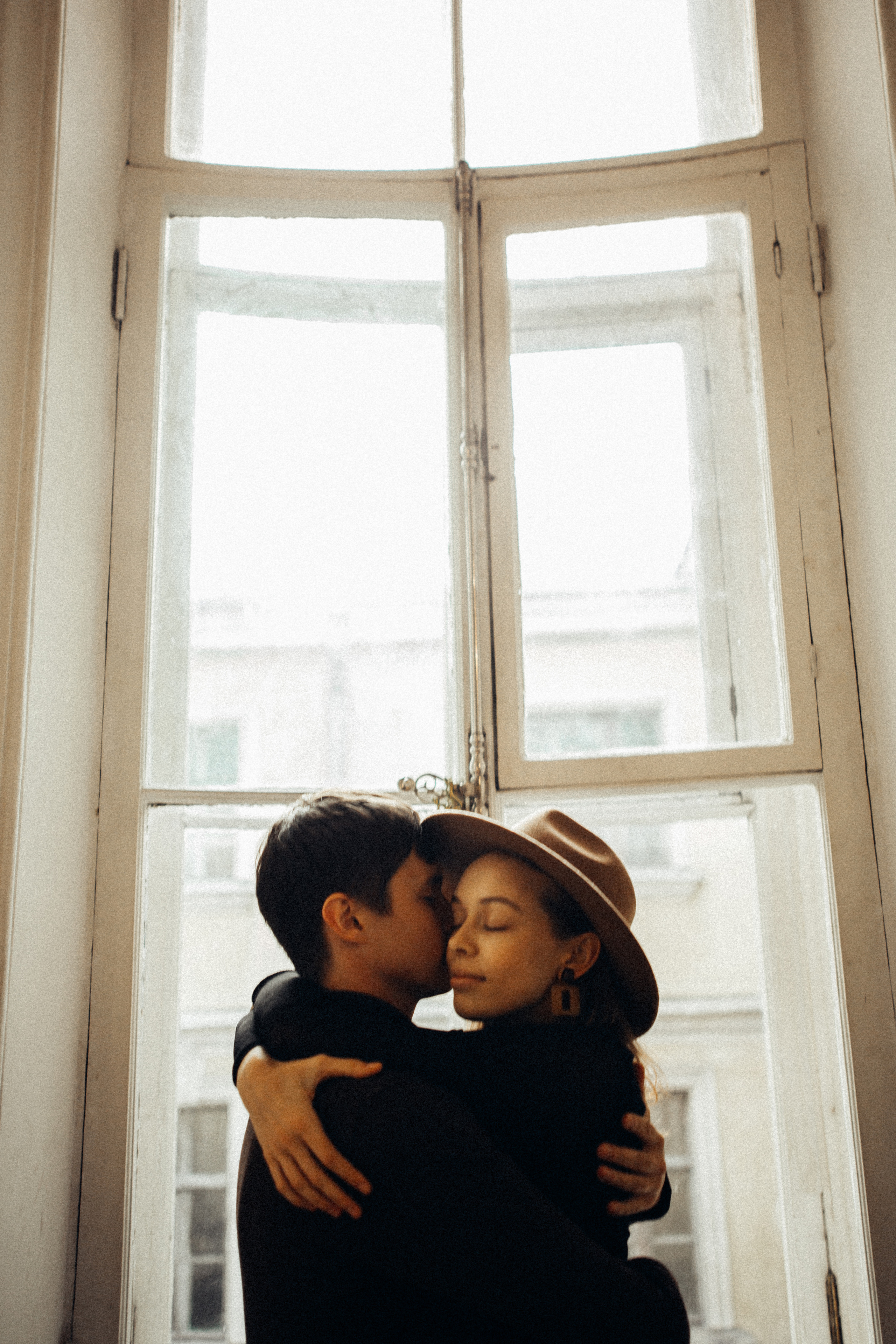 В Питере — любить. Семейный и свадебный фотограф в Екатеринбурге