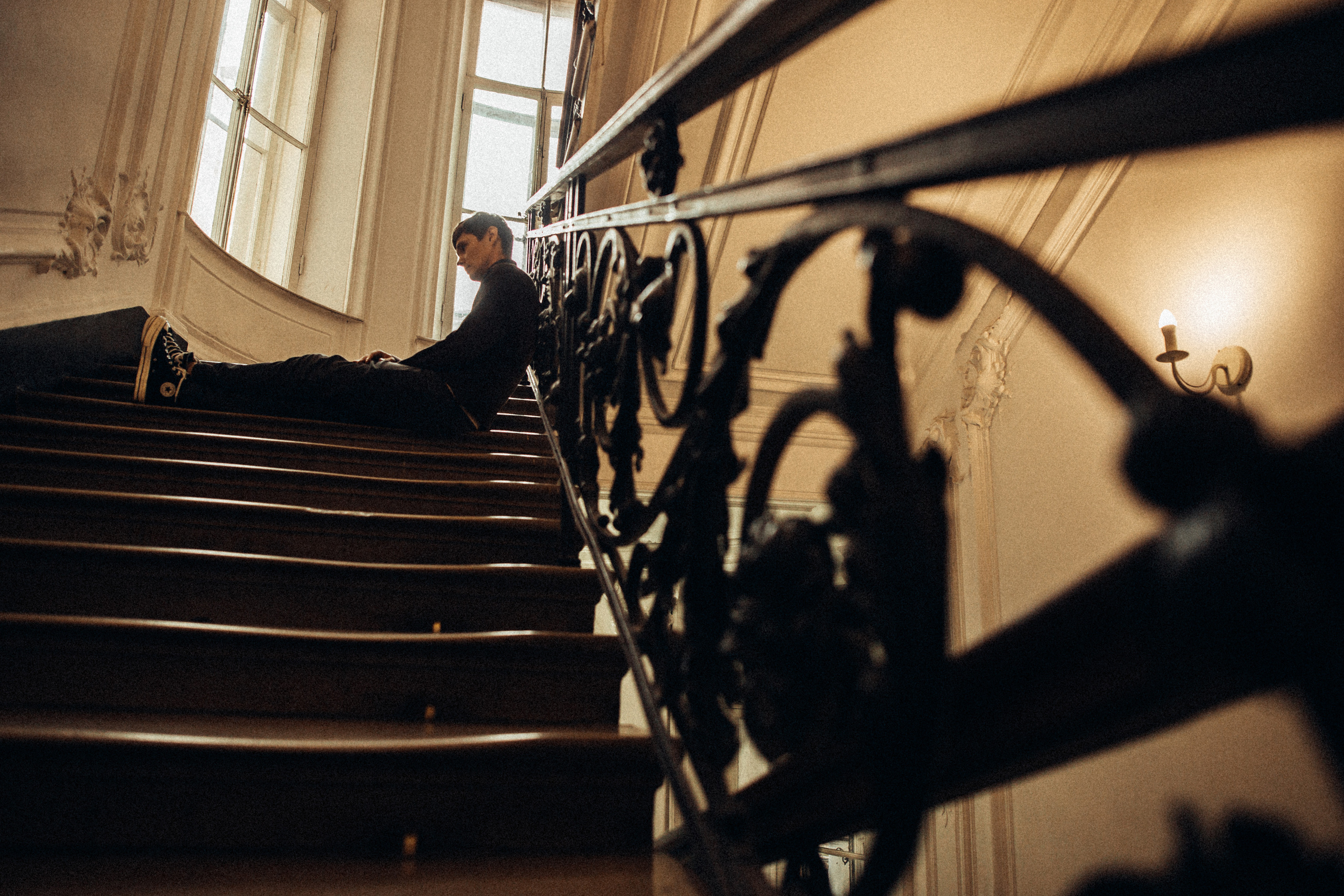 В Питере — любить. Семейный и свадебный фотограф в Екатеринбурге
