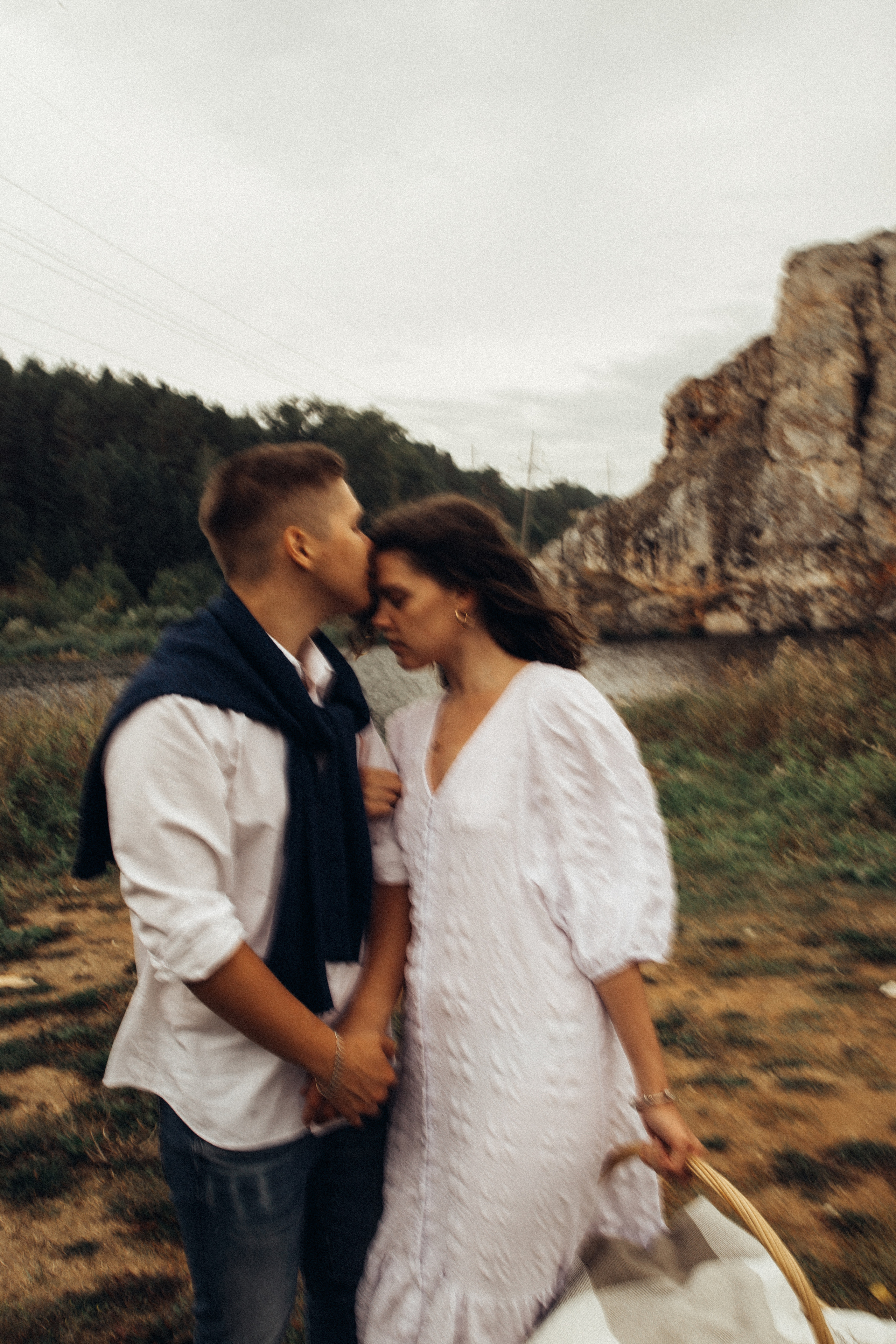 Костя и Марина. Семейный и свадебный фотограф в Екатеринбурге